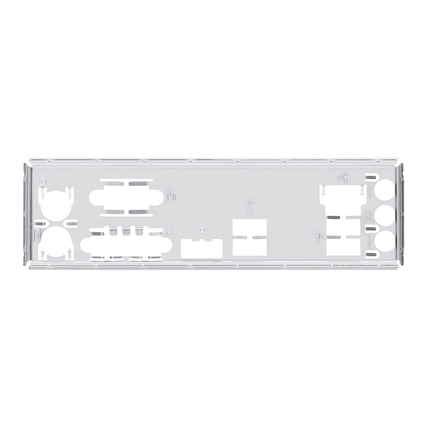 Материнська плата ASUS PRIME H610M-R D4-SI (PRIME H610M-R D4-SI) (Socket 1700, Intel H610, Micro-ATX)