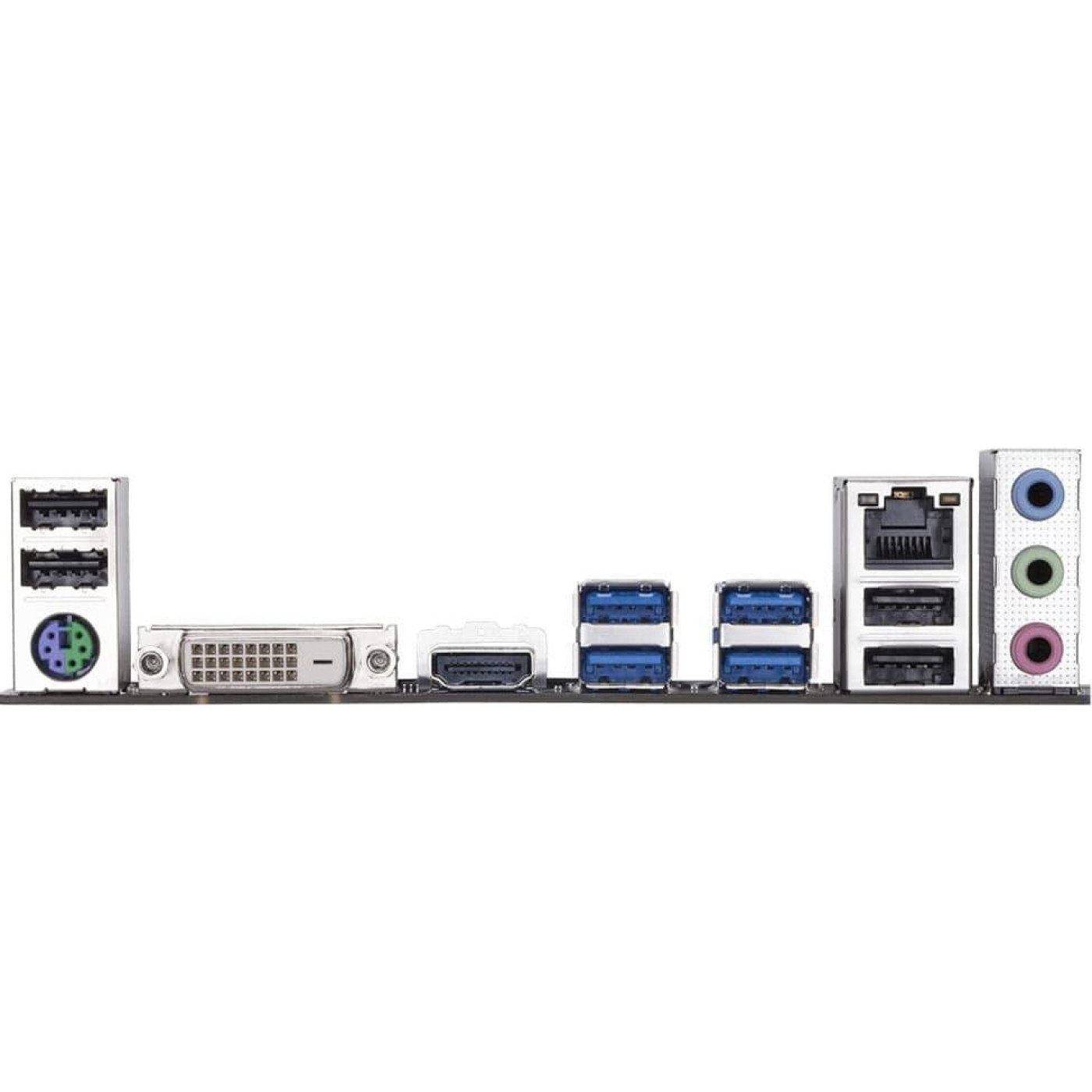 Материнская плата Gigabyte AB350M-DS3H (GA-AB350M-DS3H) ( , ) Б/у