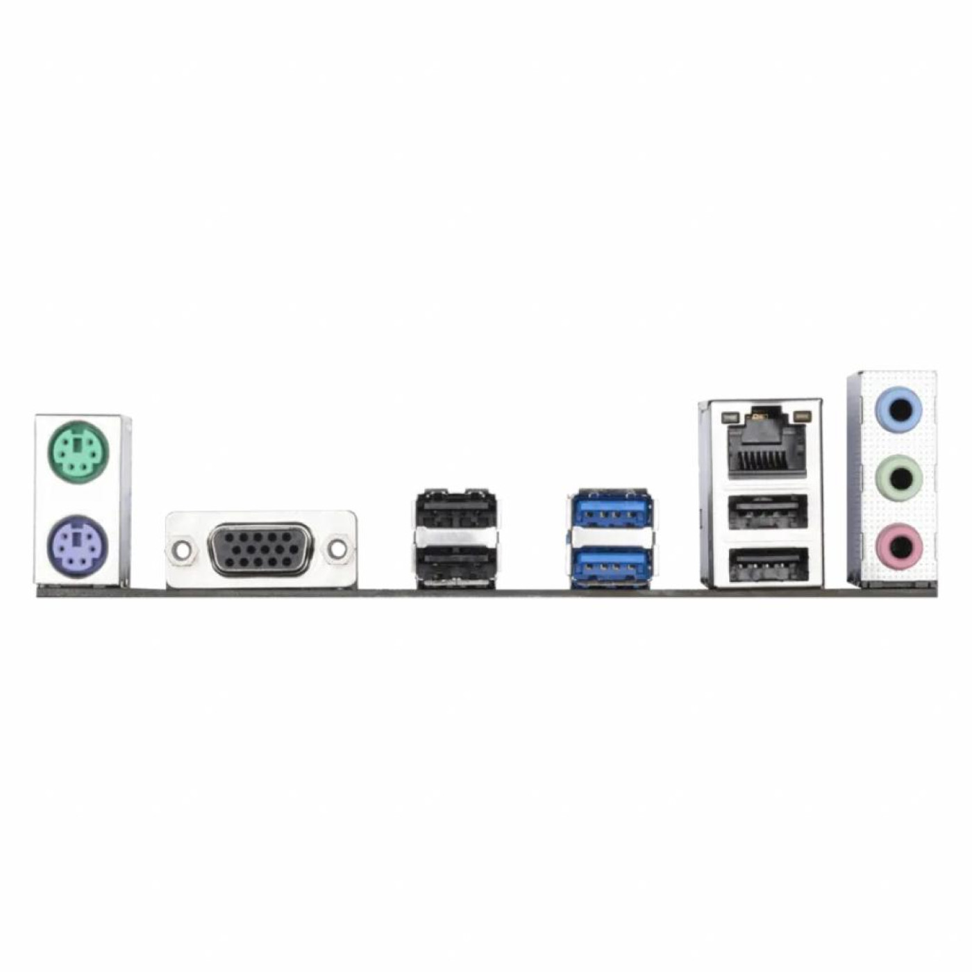 Материнська плата Gigabyte H510M S2 (H510M S2) (Socket 1200, Intel H510, Micro-ATX) Б/в