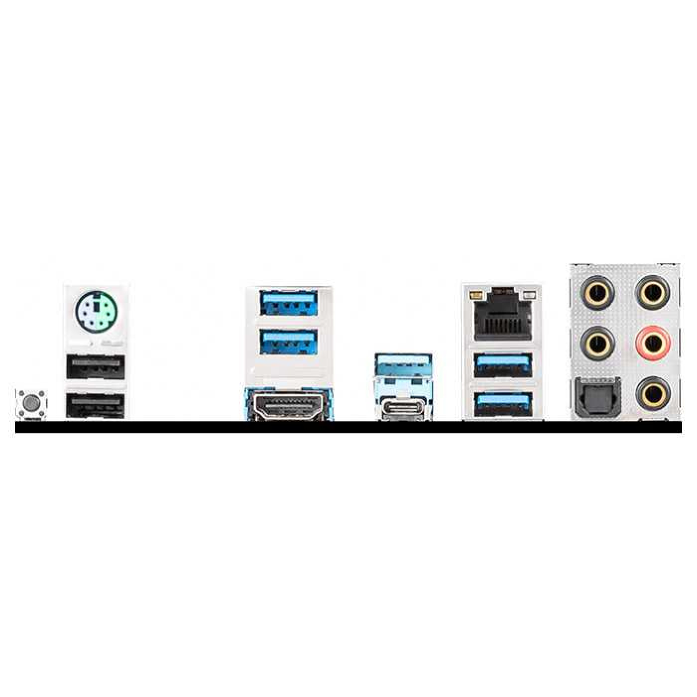 Материнська плата MSI X570-A Pro (X570-A Pro) (Socket AM4, AMD X570, ATX) Б/в