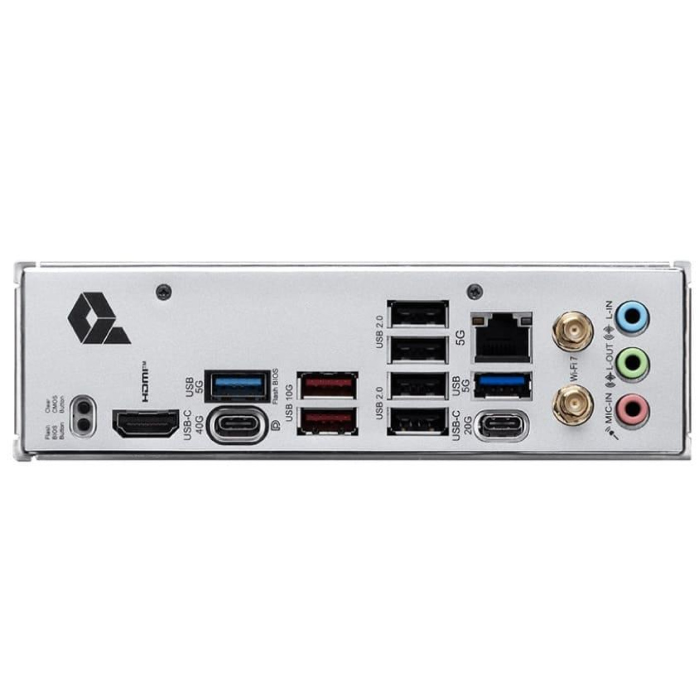 Материнська плата MSI PRO X870E-P WIFI (PRO X870E-P WIFI) (Socket AM5, AMD X870E, ATX)