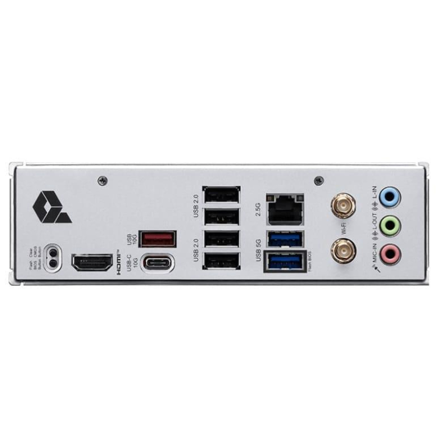 Материнська плата MSI PRO B840M-P WIFI6E (PRO B840M-P WIFI6E) (Socket AM5, AMD B840, Micro-ATX)