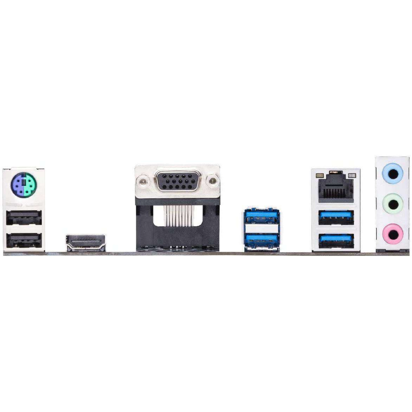 Материнская плата ASUS PRIME B560M-K (PRIME B560M-K) (Socket 1200, Intel B560, Micro-ATX) Б/у