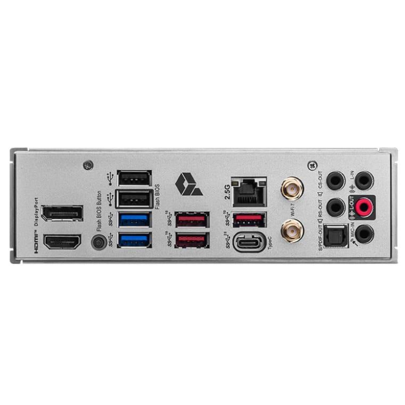 Материнська плата MSI PRO Z790-A MAX WIFI (PRO Z790-A MAX WIFI) (Socket 1700, Intel Z790, ATX) Б/в