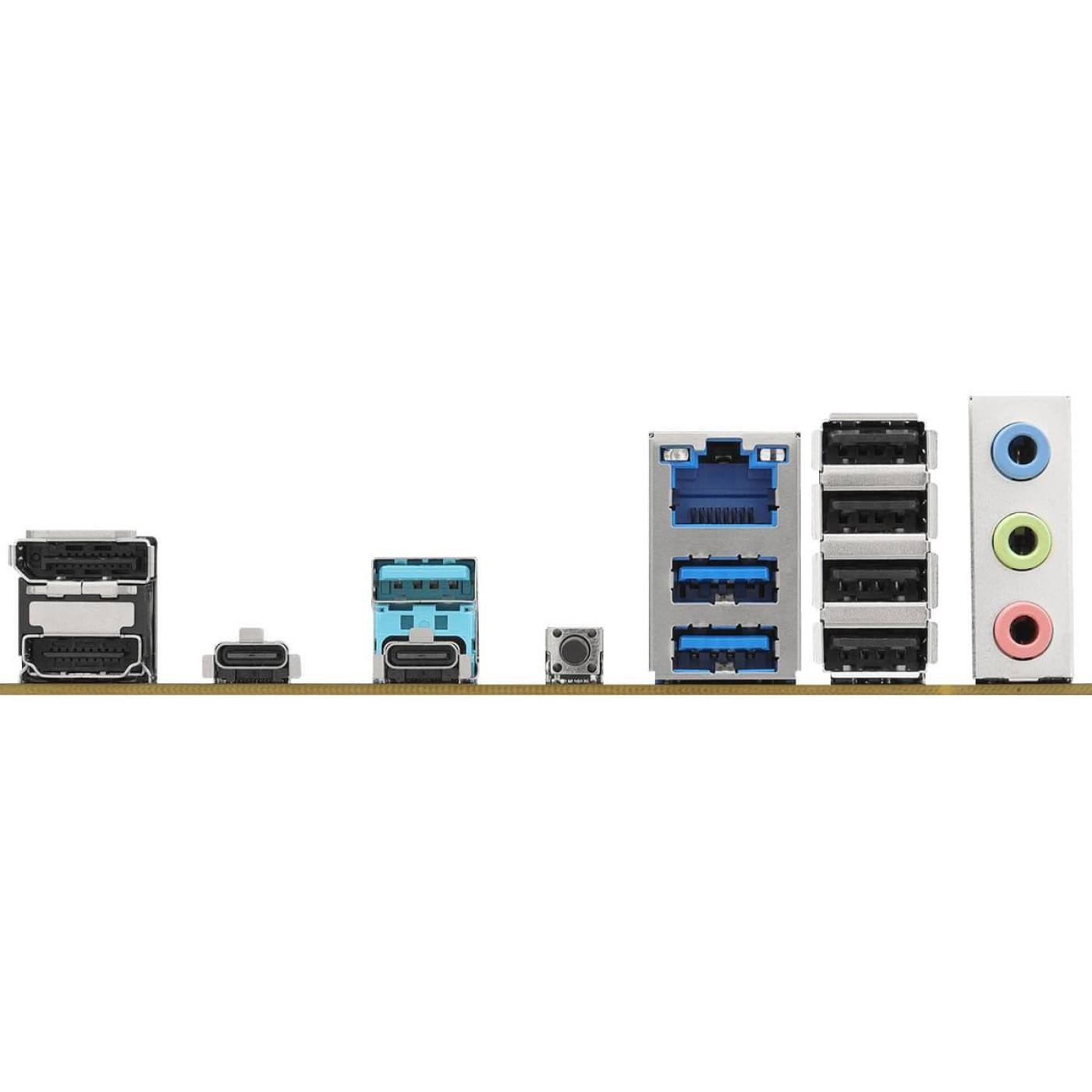 Материнська плата AsRock Z890 PRO-A (Z890 PRO-A) (Socket 1851, Intel Z890, ATX)