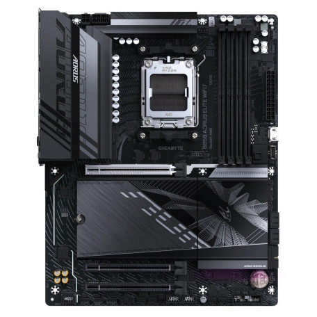 Материнська плата Gigabyte B850 AORUS ELITE WIFI7 (B850 AORUS ELITE WIFI7) (Socket AM5, AMD B850, ATX)