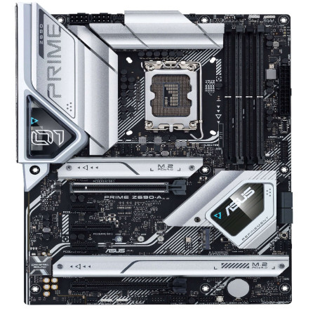 Материнська плата ASUS PRIME Z690-A (PRIME Z690-A) (Socket 1700, Intel Z690, ATX) Б/в