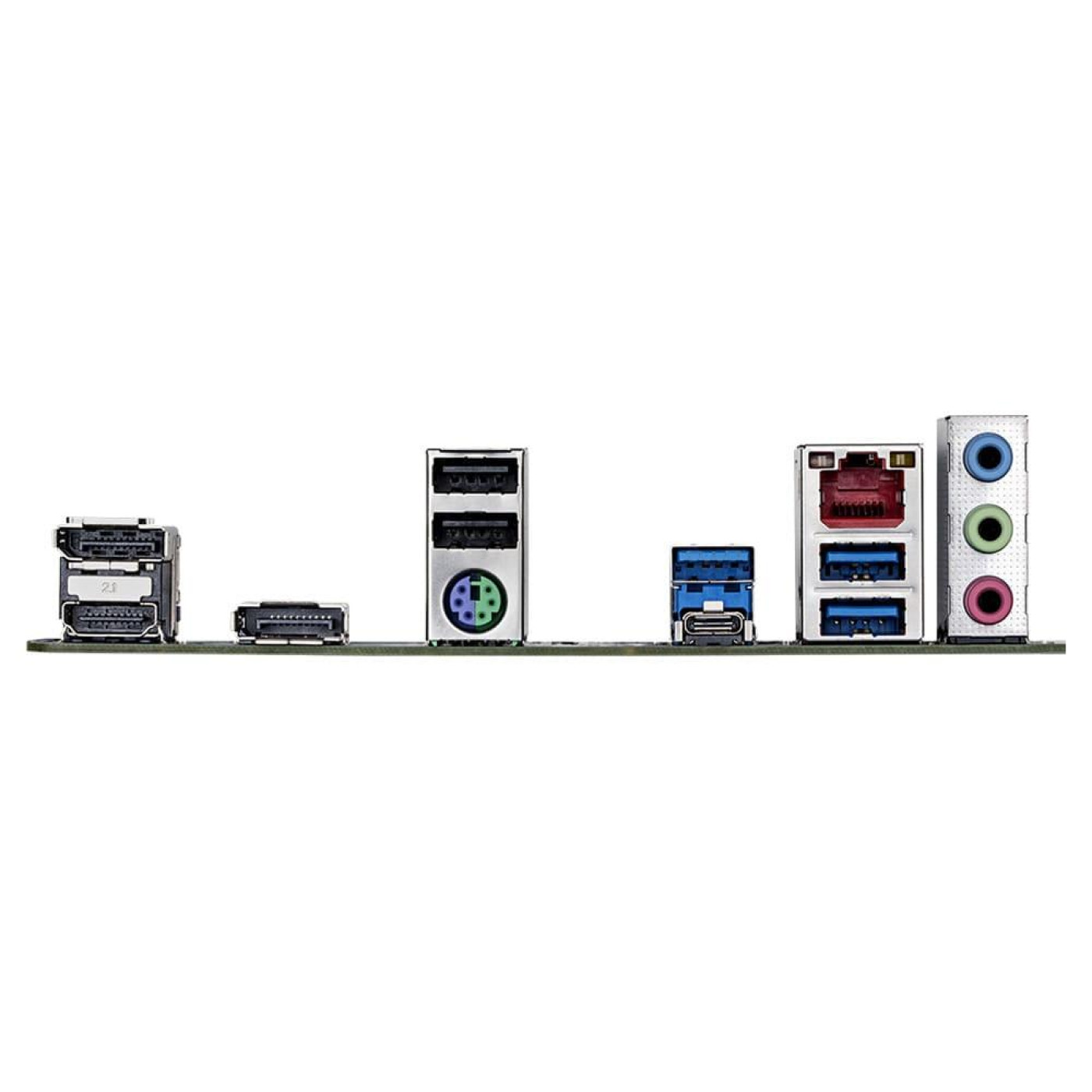 Материнська плата Gigabyte B650M D3HP (B650M D3HP) (Socket AM5, AMD B650, Micro-ATX)