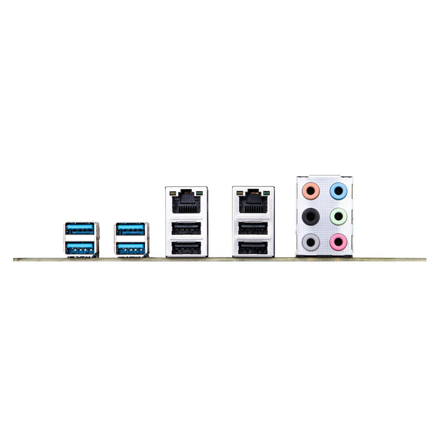 Материнська плата HUANANZHI X99 DUAL-F8D Plus (X99 DUAL-F8D Plus) (