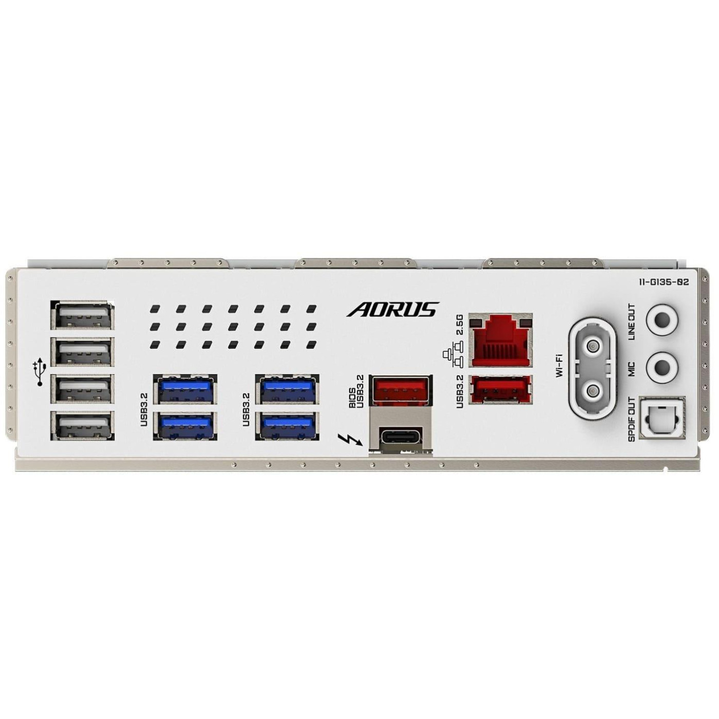 Материнська плата Gigabyte Z890 AORUS ELITE X ICE (Z890 AORUS ELITE X ICE) (Socket 1851, Intel Z890, ATX)