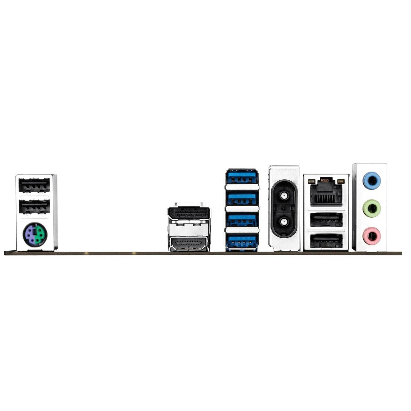 Материнська плата GIGABYTE A520M DS3H WIFI6E (A520M DS3H WIFI6E) (Socket AM4, AMD A520, Micro-ATX)