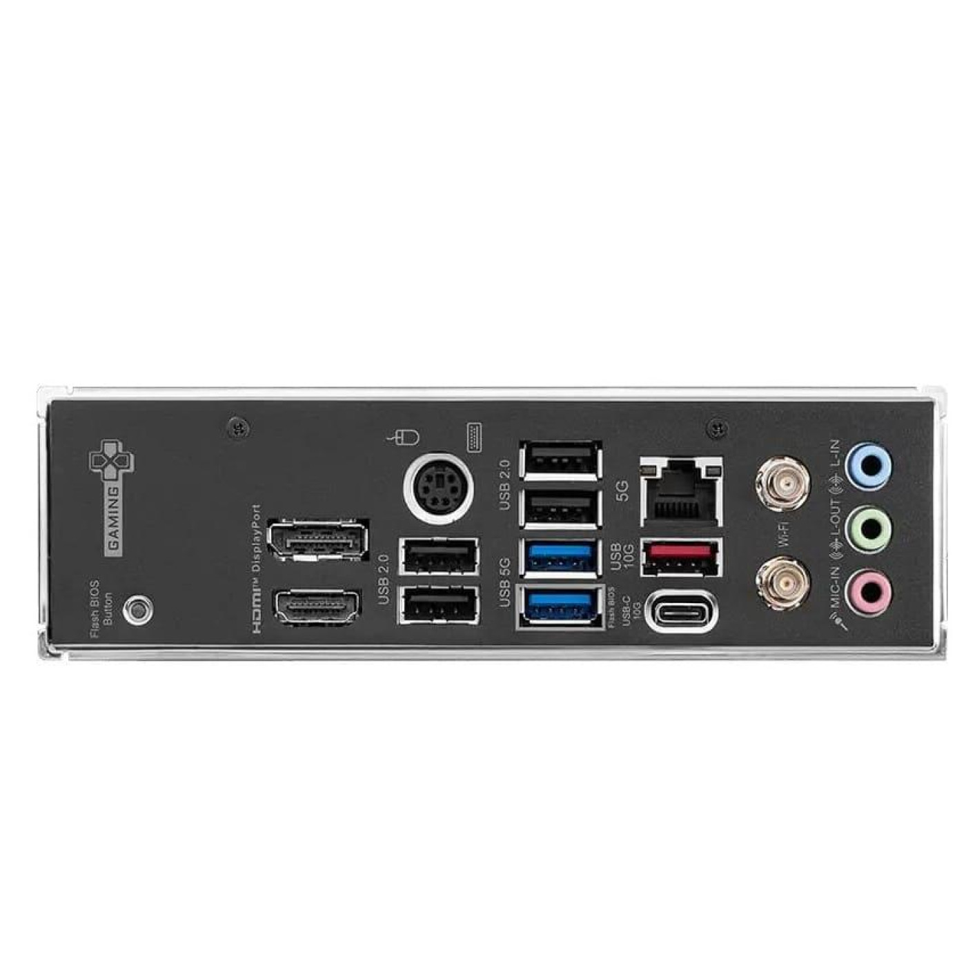 Материнська плата MSI Z890 GAMING PLUS WIFI6E (Z890 GAMING PLUS WIFI6E) (Socket 1851, Intel Z890, ATX)