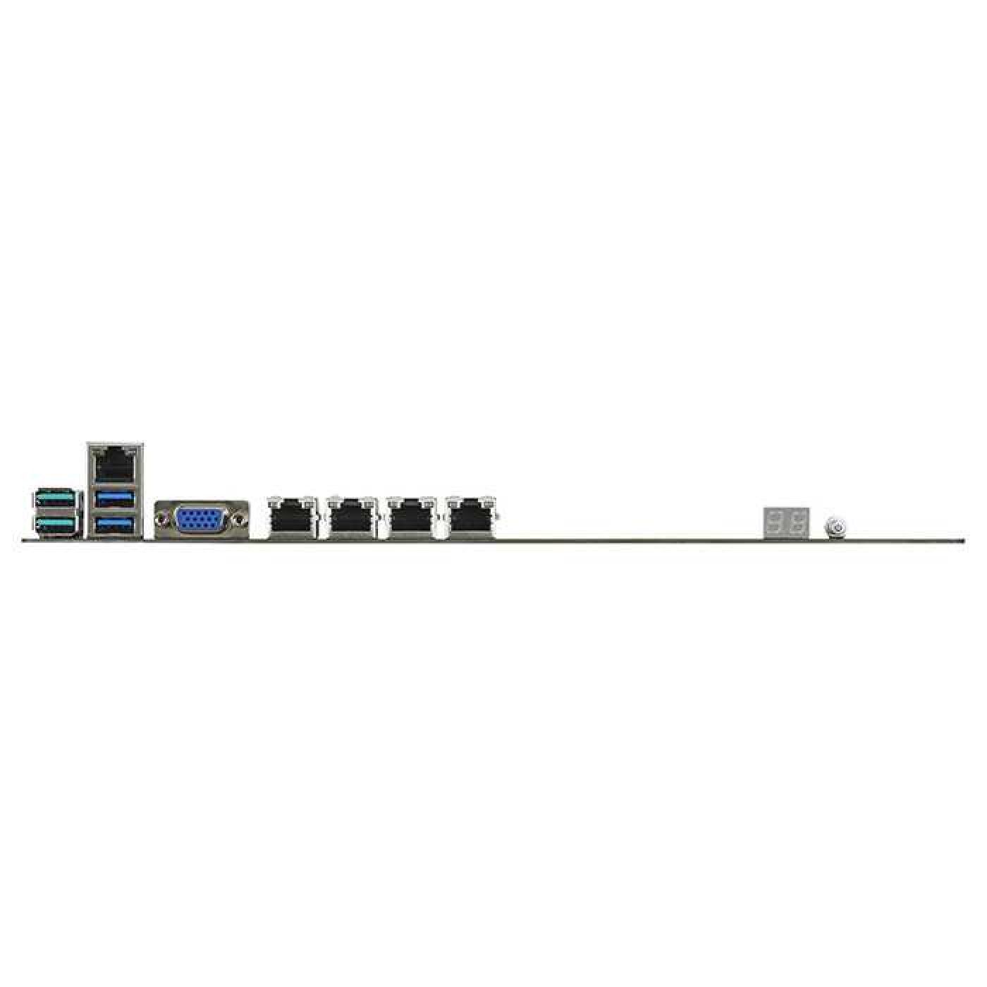 Материнская плата ASUS P11C-C/4L (P11C-C/4L) (Socket 1151, Intel C242, ATX)
