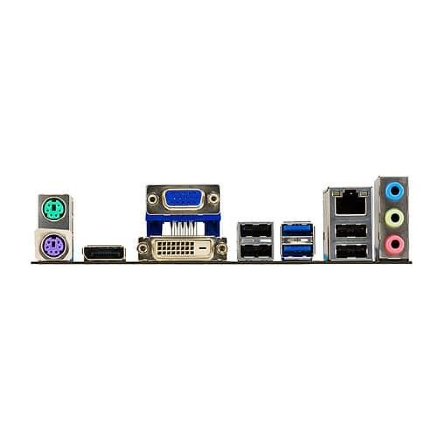Материнская плата ASUS P8Q77-M (P8Q77-M) (s1155, Intel Q77, Micro-ATX) Б/у