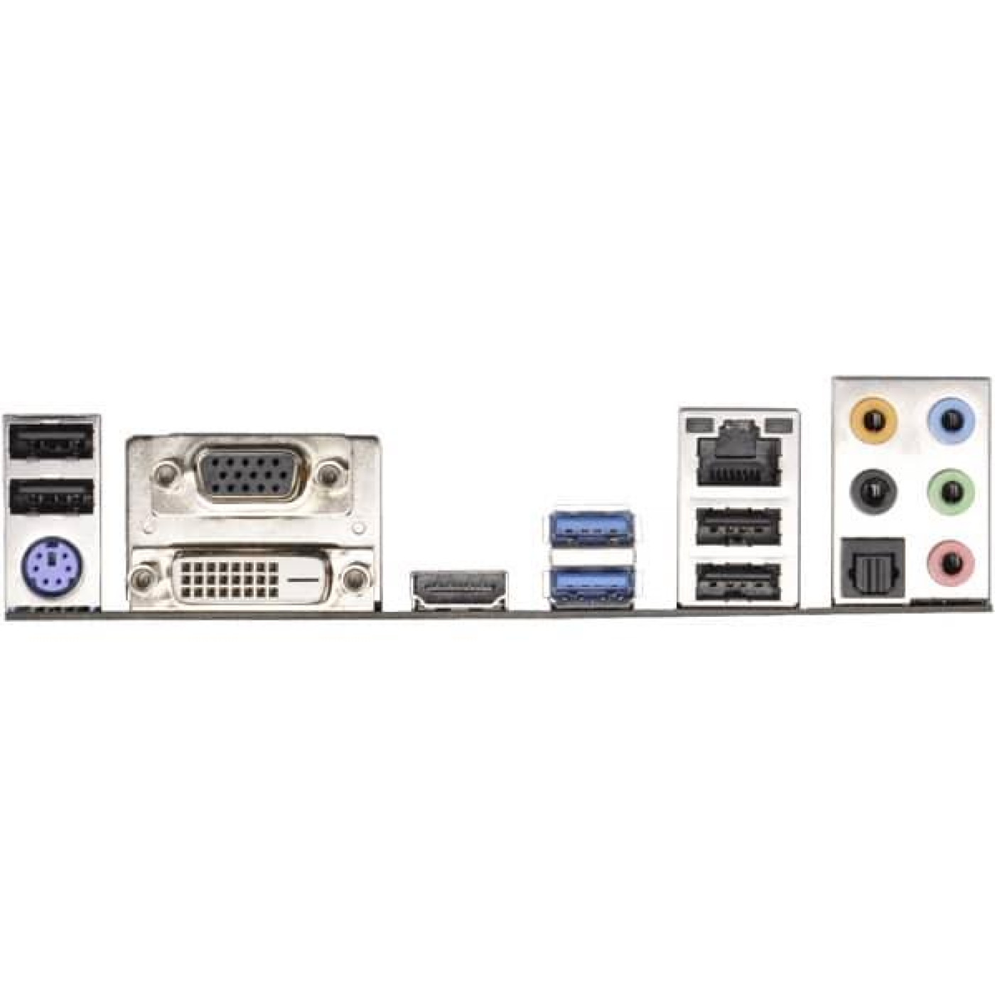 Материнская плата AsRock B75 Pro3 B75 Pro3) (s1155, Intel B75, ATX) Б/у