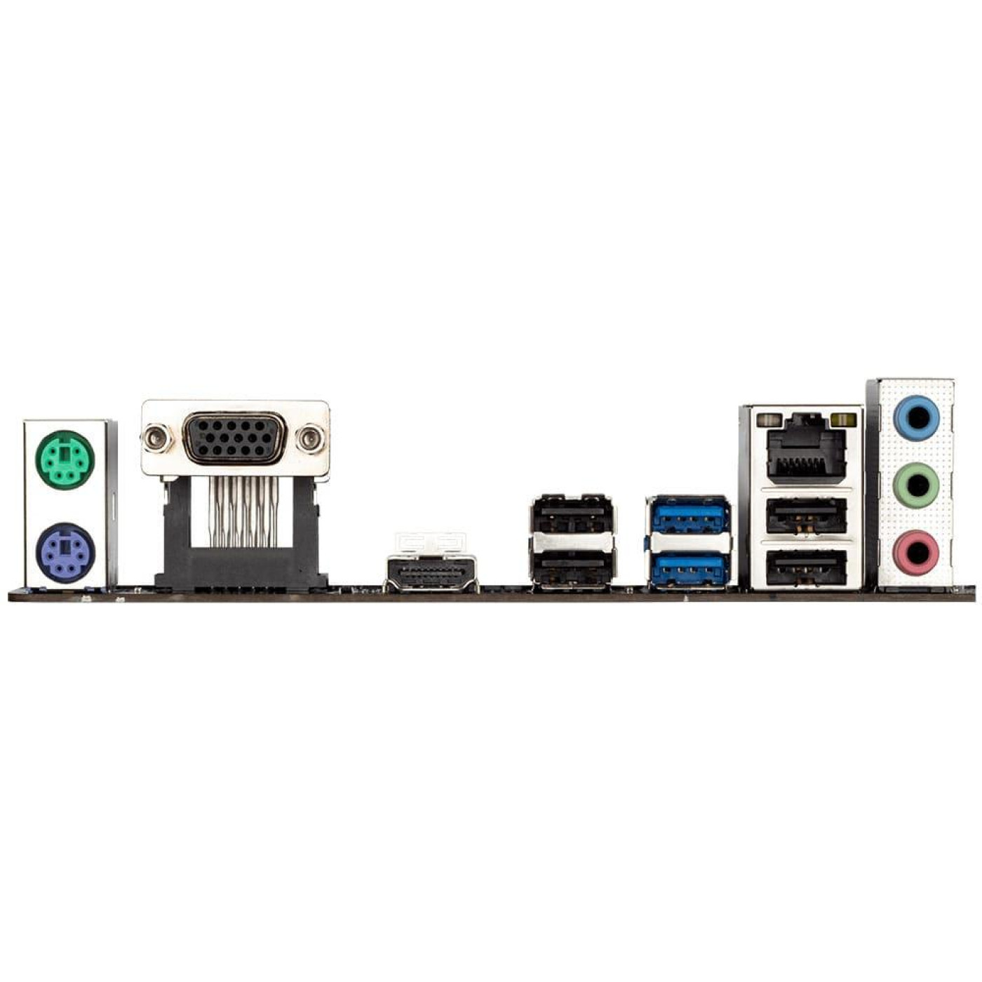 Материнська плата Gigabyte H410M H V2 (H410M H V2) (Socket 1200, Intel H410, Micro-ATX)