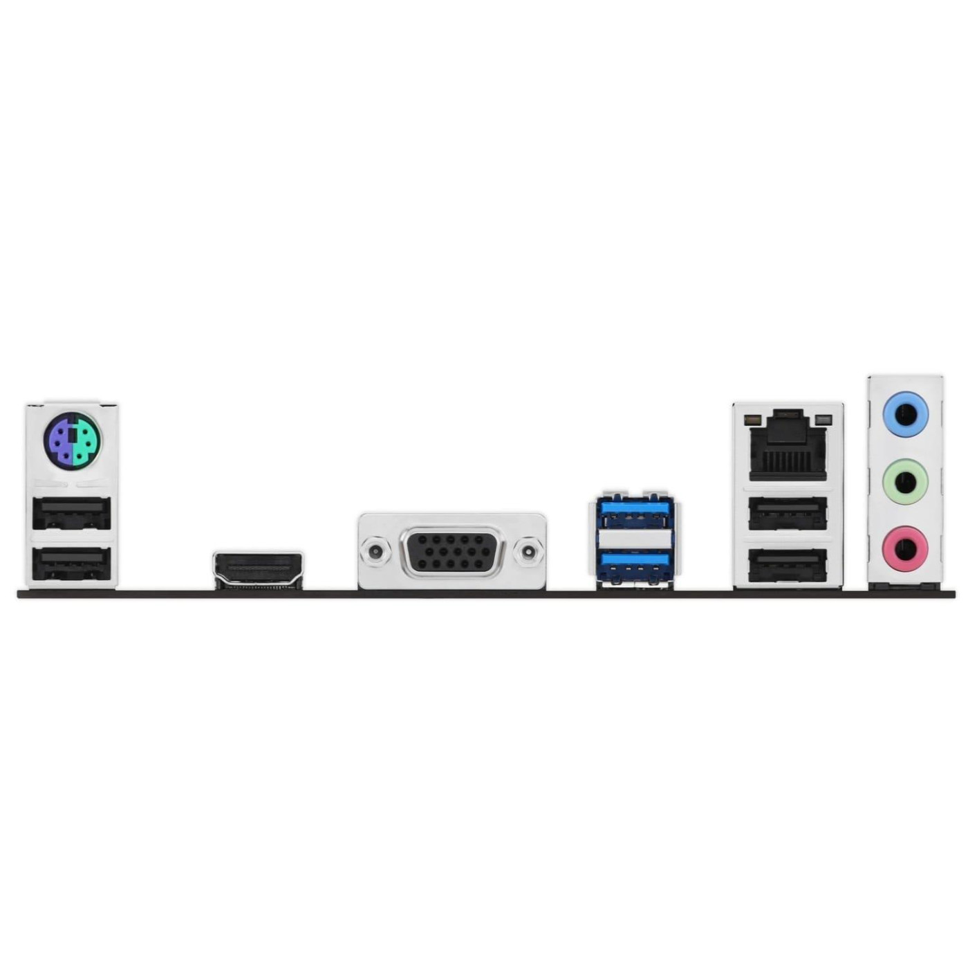 Материнская плата ASUS PRIME H610M-K (PRIME H610M-K) (Socket 1700, Intel H610, Micro-ATX)