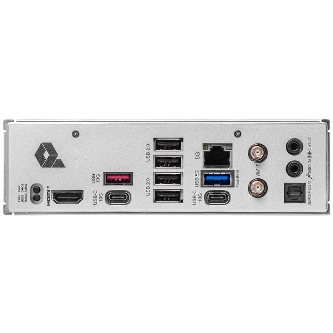 Материнська плата MSI PRO B850-P WIFI (PRO B850-P WIFI) (Socket AM5, AMD B850, ATX)