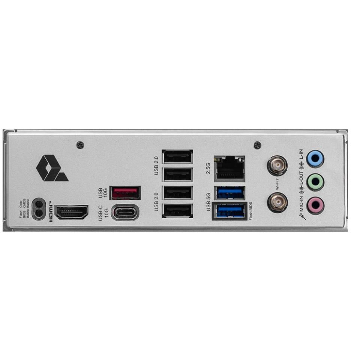 Материнская плата MSI PRO B840-P WIFI (PRO B840-P WIFI) (Socket AM5, AMD B840, ATX)