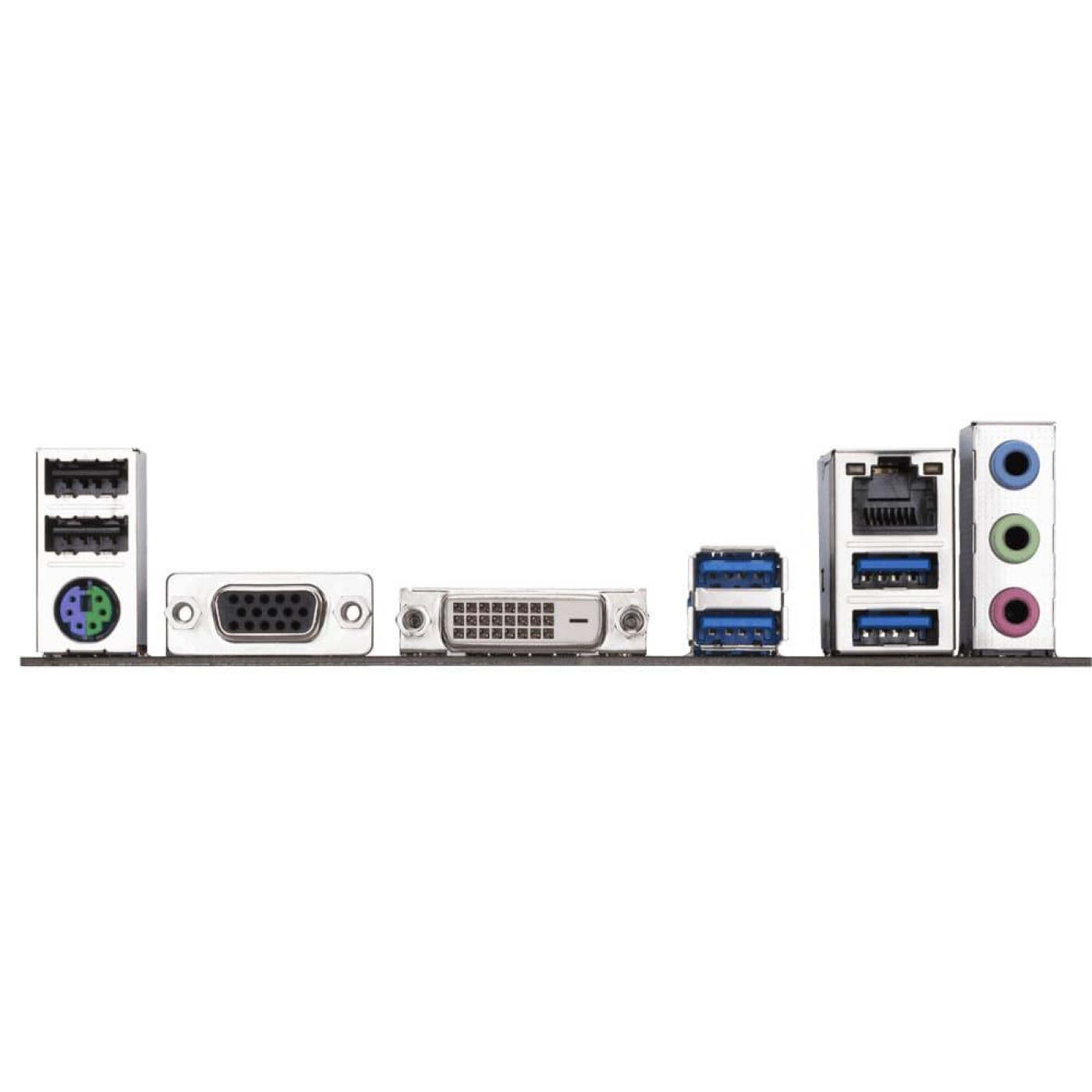 Материнська плата Gigabyte GA-B250-FinTech (GA-B250-FinTech) (Socket 1151, Intel B250, ATX) Б/в