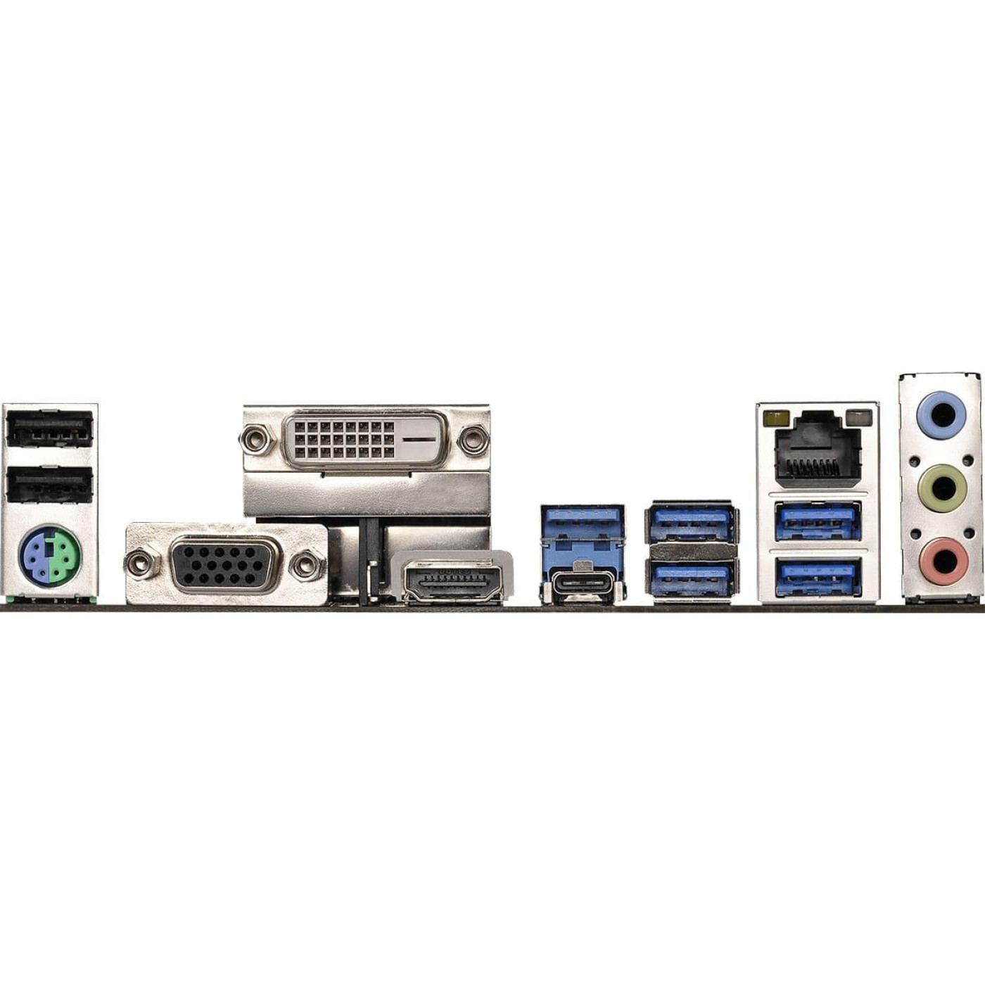 Материнська плата AsRock X370 Pro4 (X370 Pro4) (Socket AM4, AMD X370, ATX) Б/в