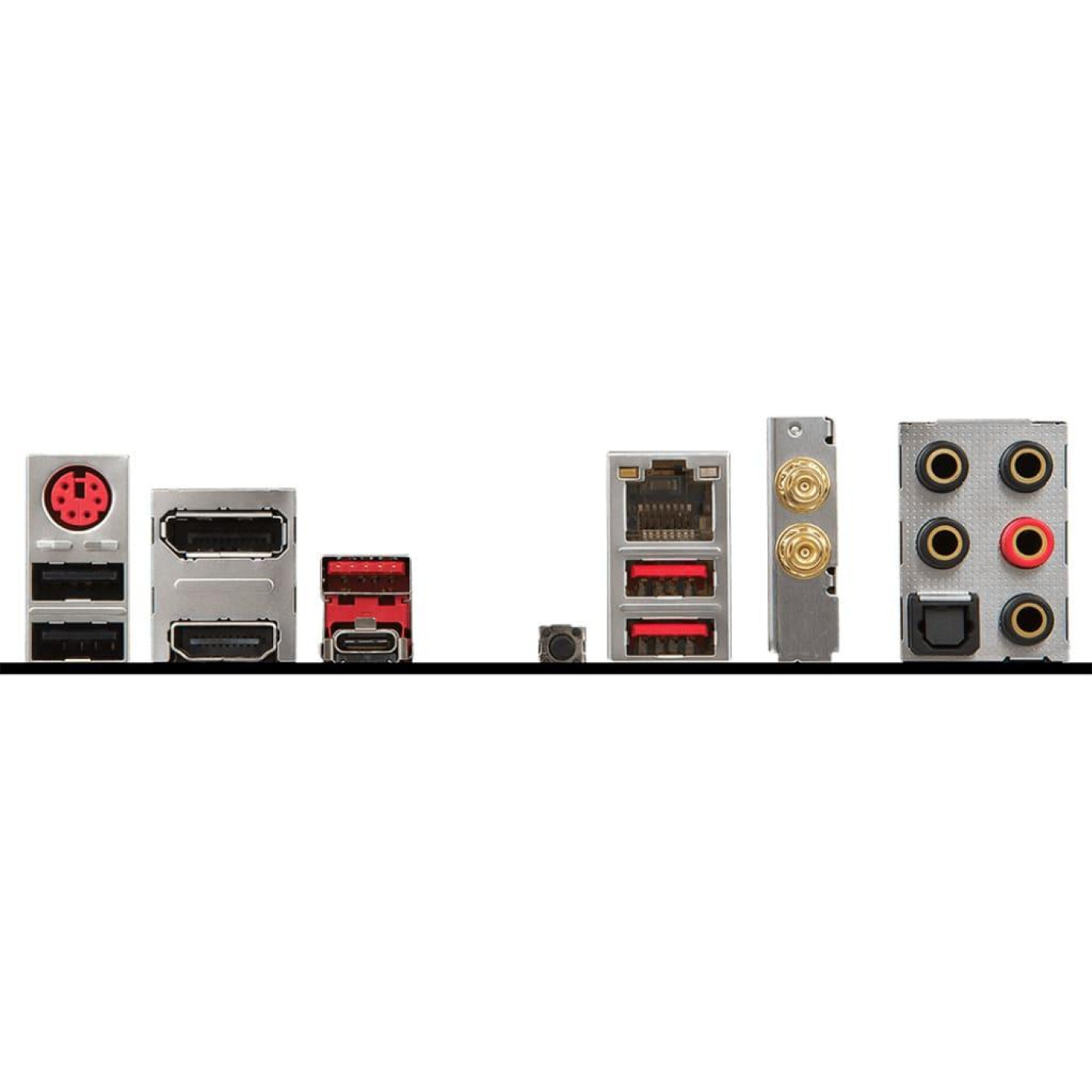 Материнская плата MSI Z370I Gaming Pro Carbon AC (Z370I Gaming Pro Carbon AC) Б/у