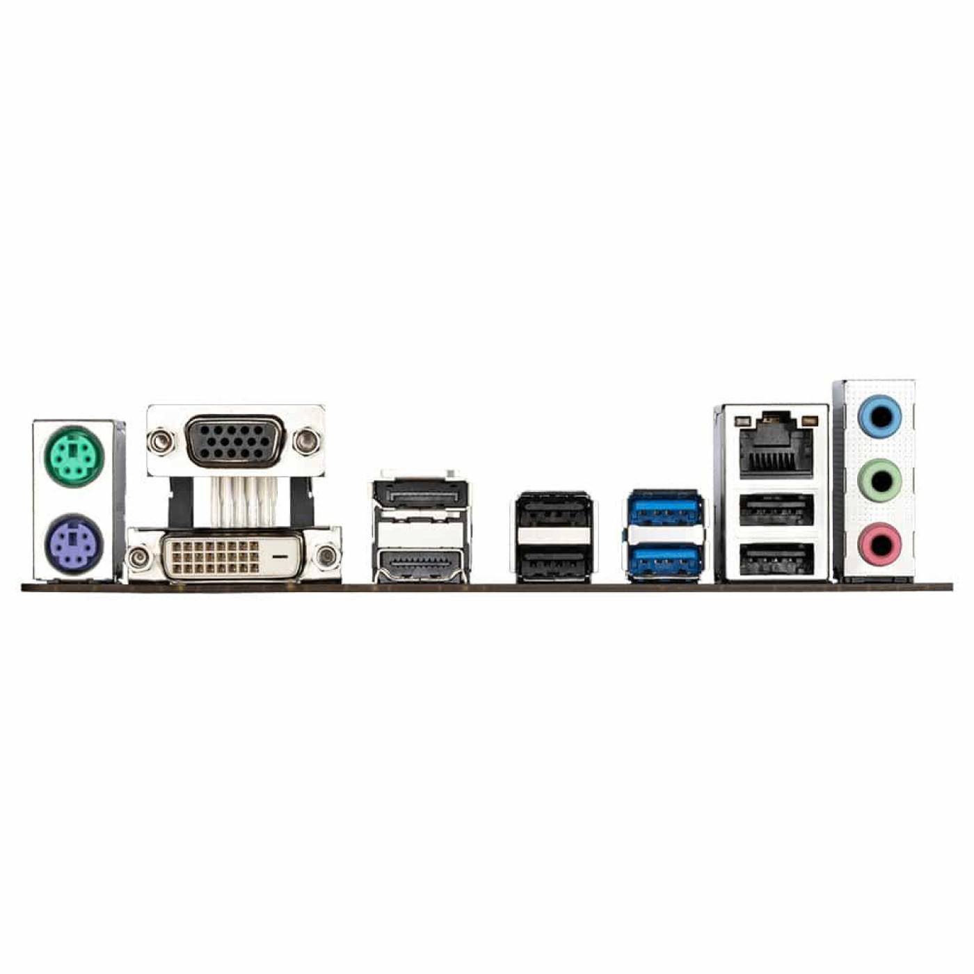 Материнська плата Gigabyte H610M S2H V2 DDR4 (H610M S2H V2 DDR4) (Socket 1700, Intel H610, Micro-ATX)