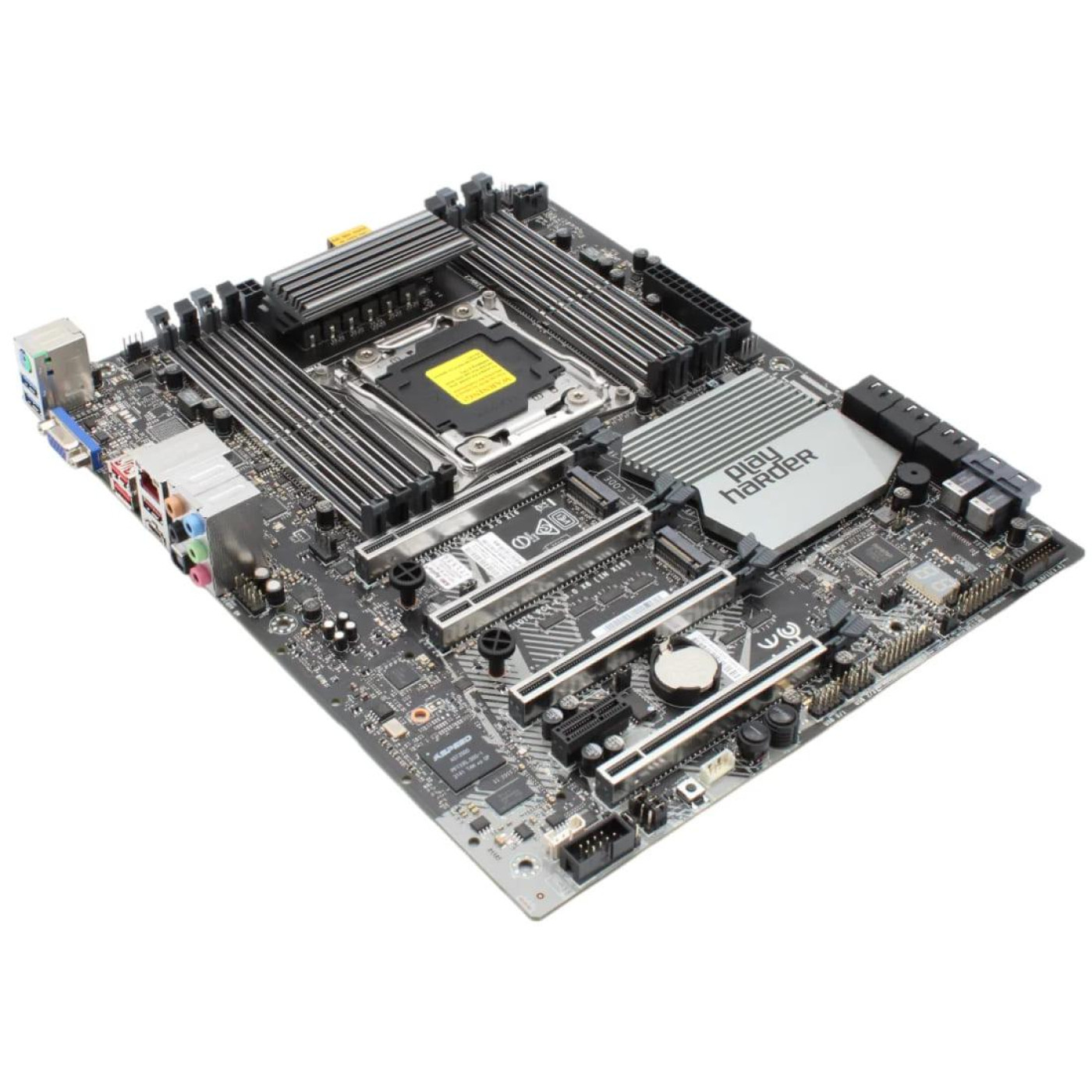 Материнская плата Supermicro C9X299 RPGF-L LGA 2066 (C9X299 RPGF-L) (Socket 2066, Intel X299, ATX) Б/у