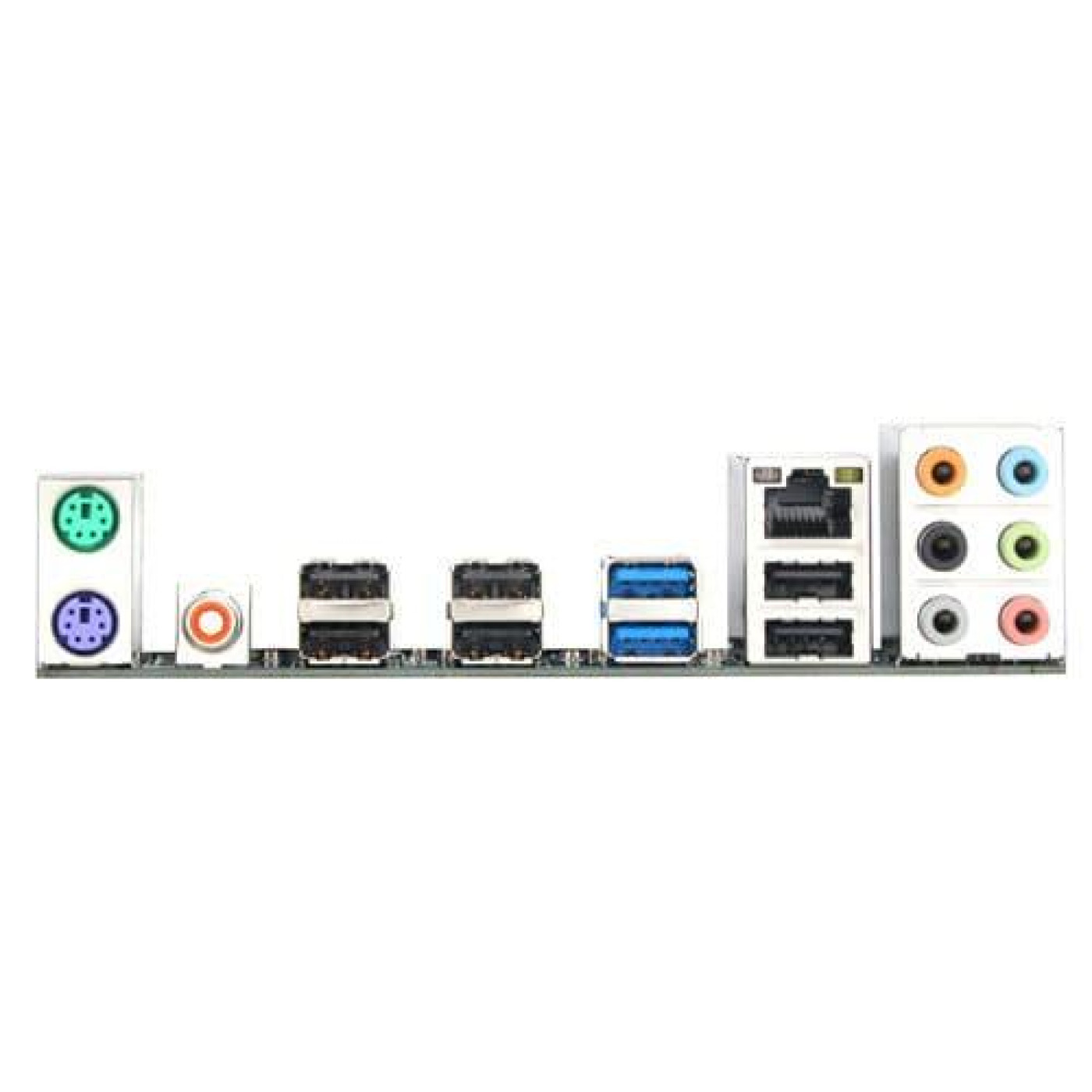 Материнська плата Gigabyte GA-X58-USB3 (GA-X58-USB3) ( Б/в,U1