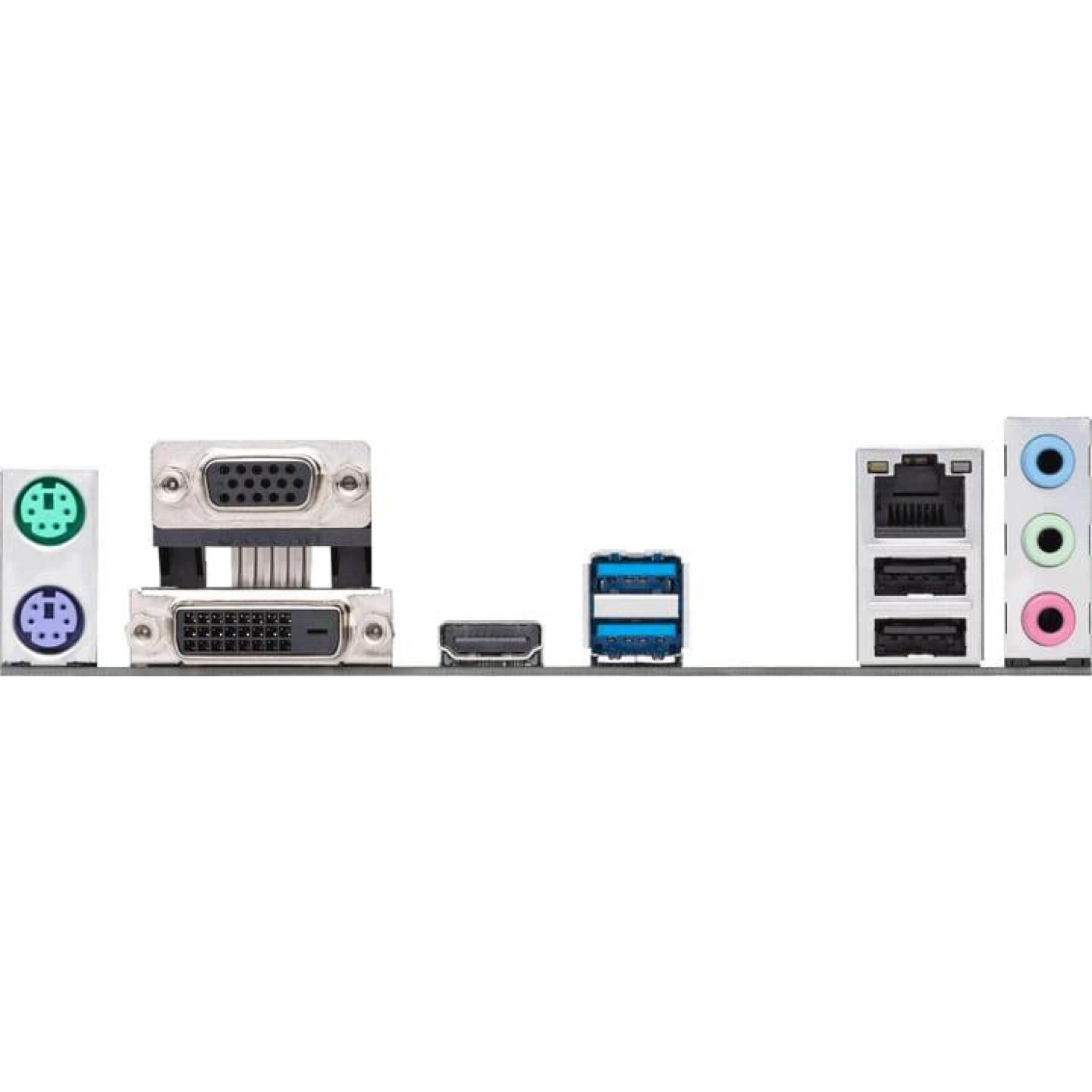 Материнська плата ASUS PRIME H610M-R-SI (PRIME H610M-R-SI) (Socket 1700, Intel H610, Micro-ATX)