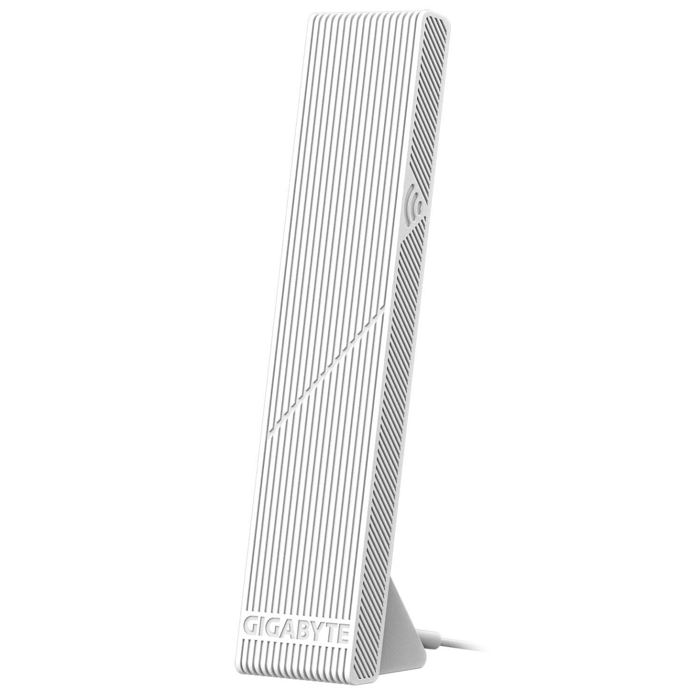 Материнська плата Gigabyte B860M AORUS ELITE WIFI6E ICE (B860M AORUS ELITE WIFI6E ICE) (Socket 1851, Intel B860, Micro-ATX)