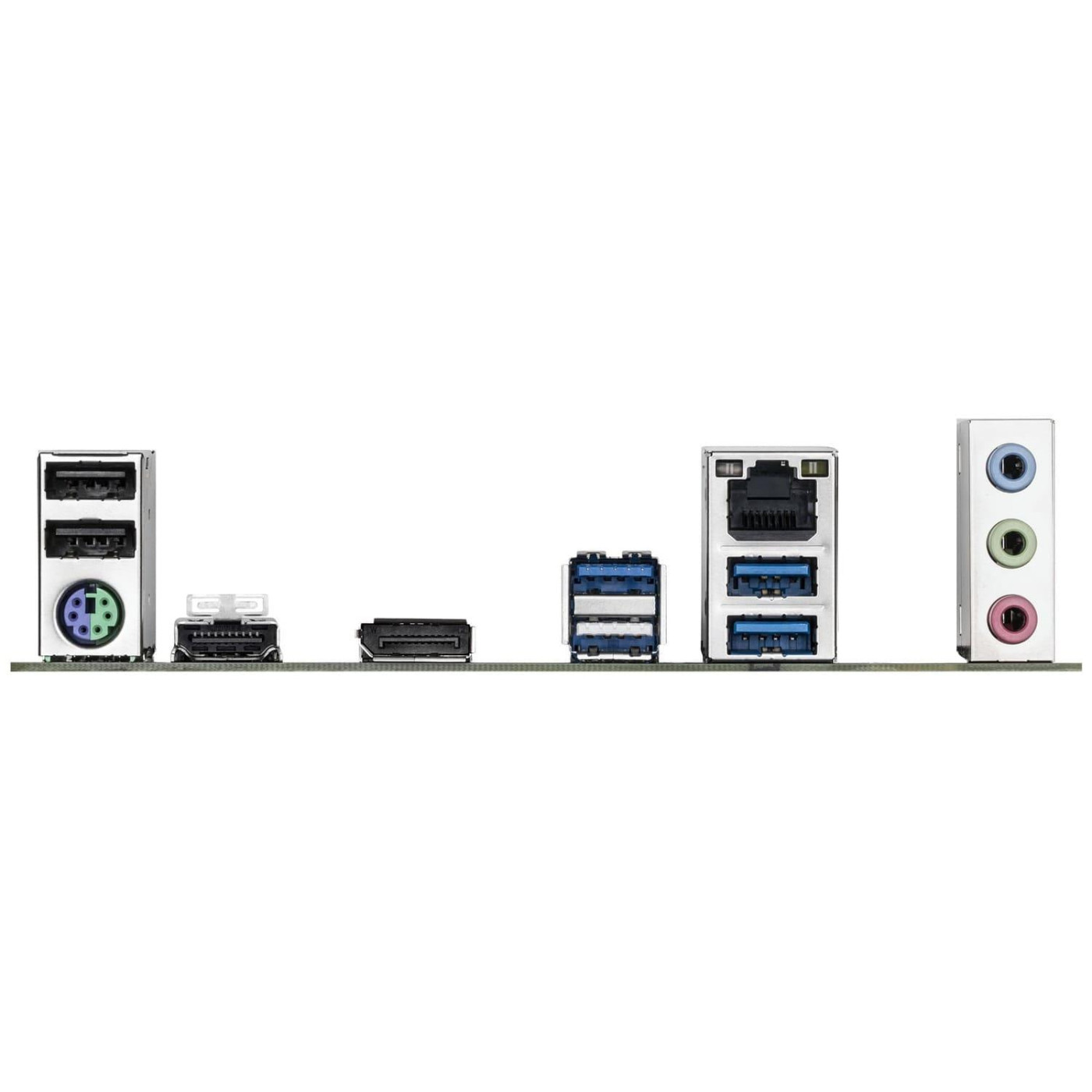 Материнська плата Gigabyte B860M D3HP (B860M D3HP) (Socket 1851, Intel B860, Micro-ATX)