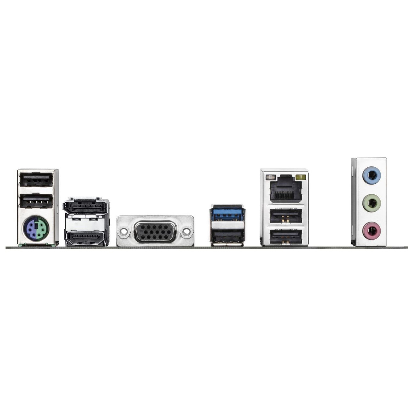 Материнська плата Gigabyte H810M S2H (H810M S2H) (Socket 1851, Intel H810, Micro-ATX)