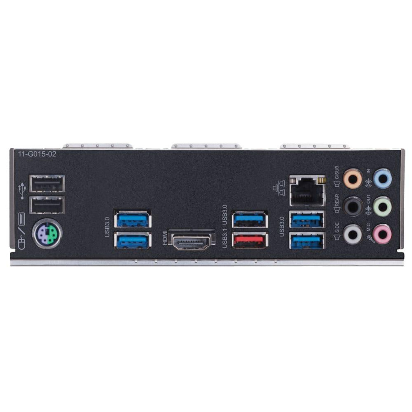 Материнская плата Gigabyte Z390 Gaming X (Z390 Gaming X) (Socket 1151 v2, Intel Z390, ATX) Б/у
