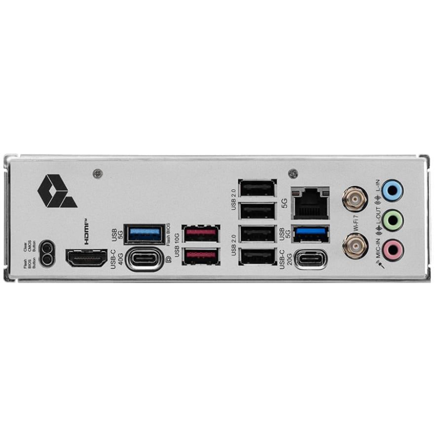 Материнская плата MSI PRO X870-P WIFI (PRO X870-P WIFI) (Socket AM5, AMD X870, ATX) Б/у
