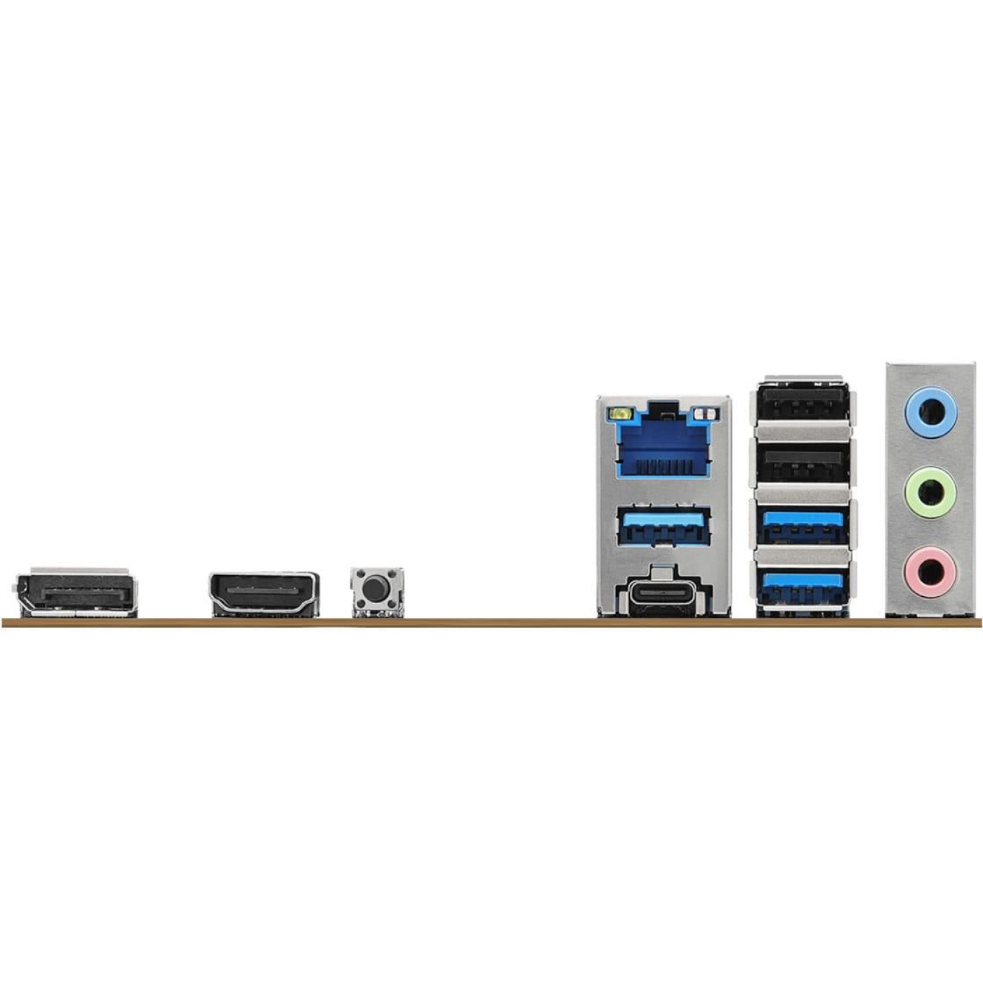 Материнська плата AsRock A620AM-X (A620AM-X) (Socket AM5, AMD A620A, Micro-ATX)