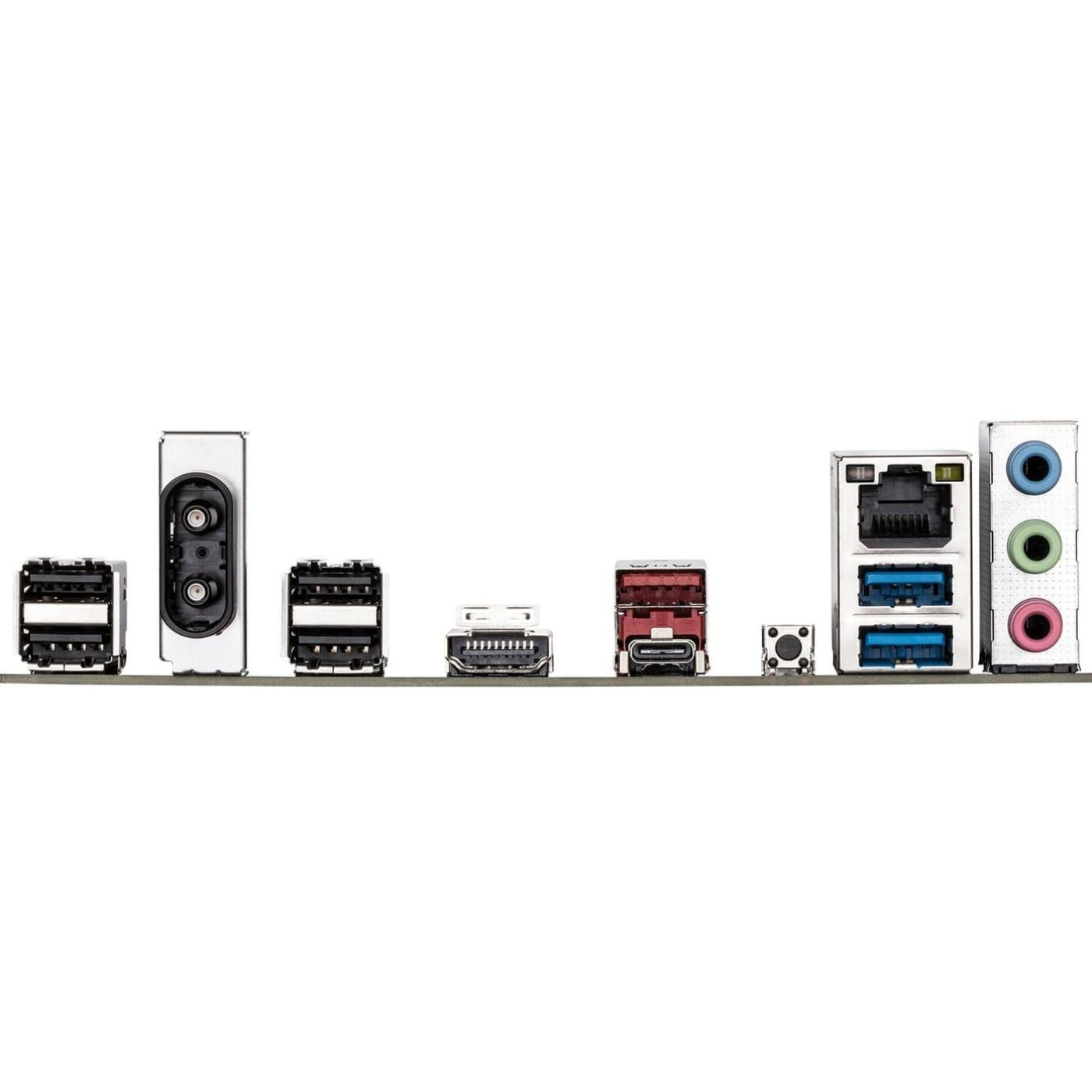 Материнська плата Gigabyte B550 EAGLE WIFI6 (B550 EAGLE WIFI6) (Socket AM4, AMD B550, ATX)