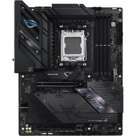 Материнська плата ASUS ROG STRIX B850-F GAMING WIFI7 NEO (ROG STRIX B850-F GAMING WIFI7 NEO) (Socket AM5, AMD B850, ATX)