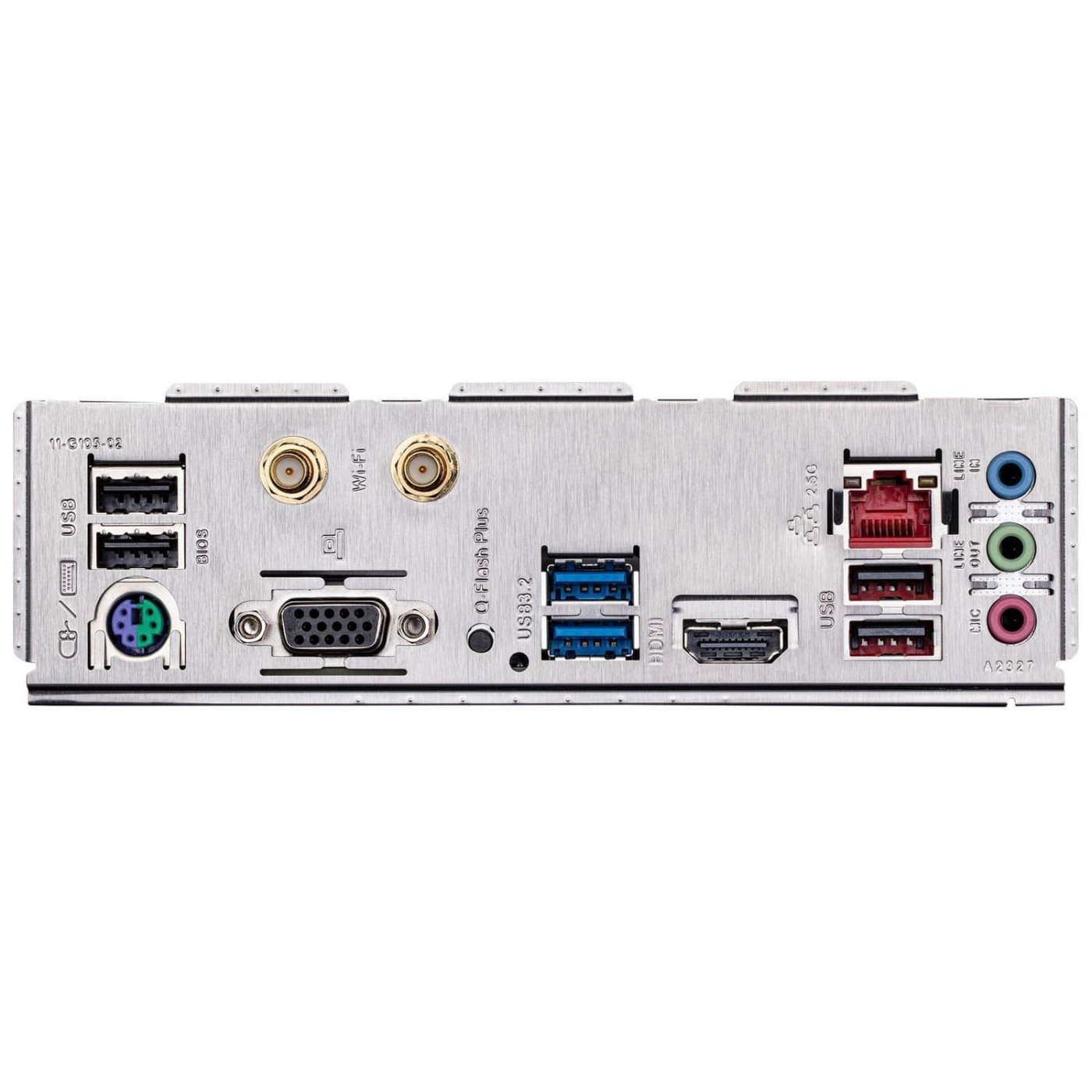 Материнская плата GIGABYTE B650M GAMING WIFI6E (B650M GAMING WIFI6E) (Socket AM5, AMD B650, Micro-ATX)