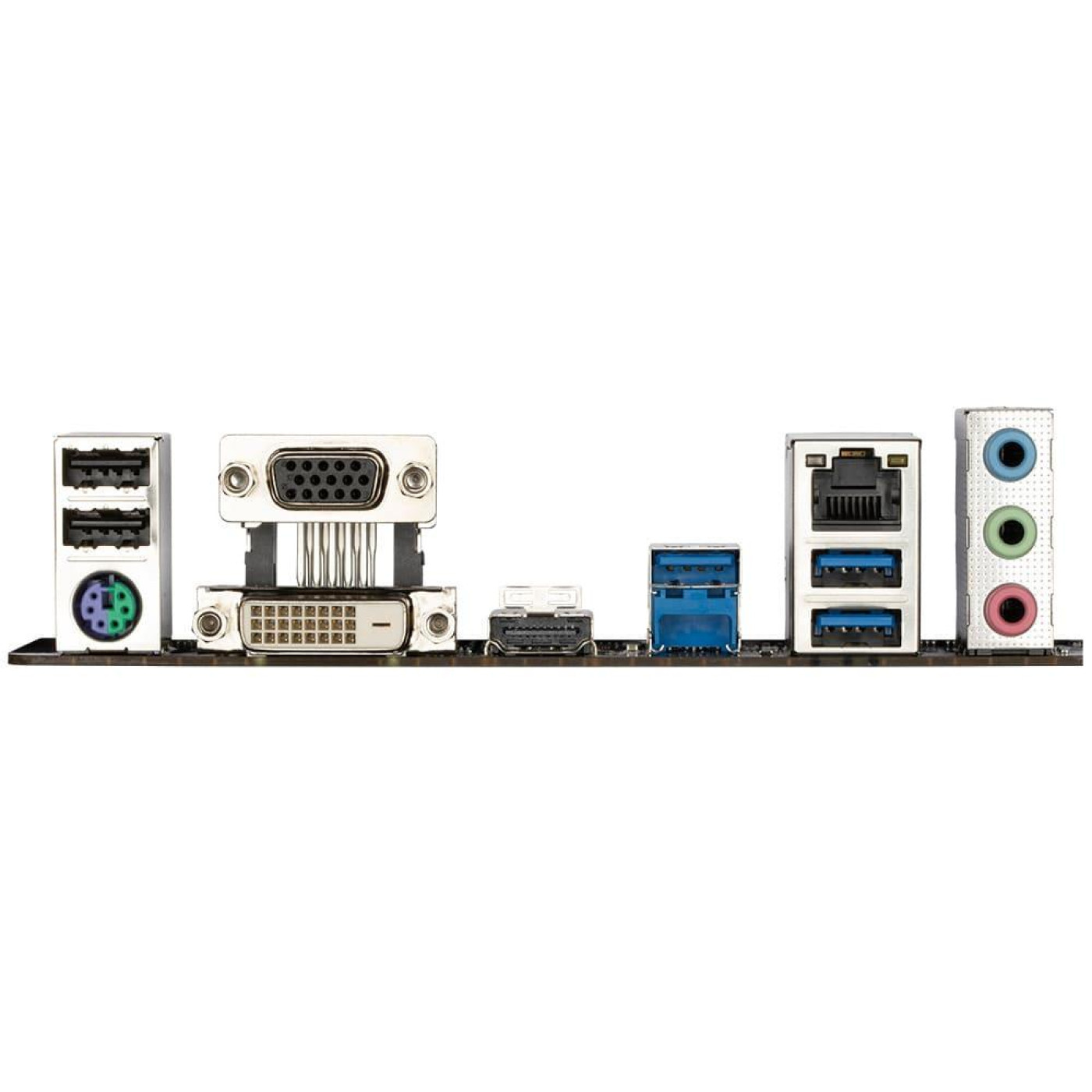 Материнська плата Gigabyte B560M DS3H V3 (B560M DS3H V3) (Socket 1200, Intel B560, Micro-ATX) Б/в,U1