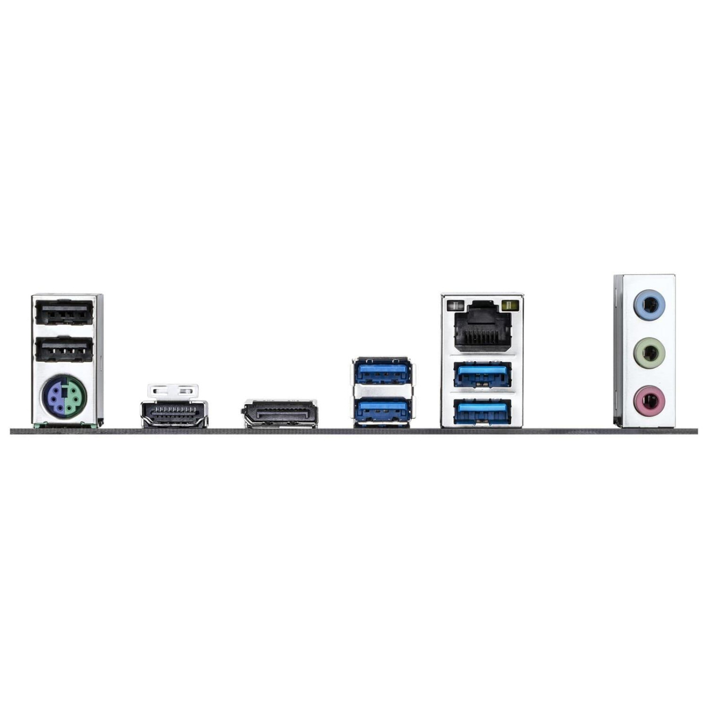 Материнская плата Gigabyte B550M DS3H R2 (B550M DS3H R2) (Socket AM4, AMD B550, Micro-ATX)