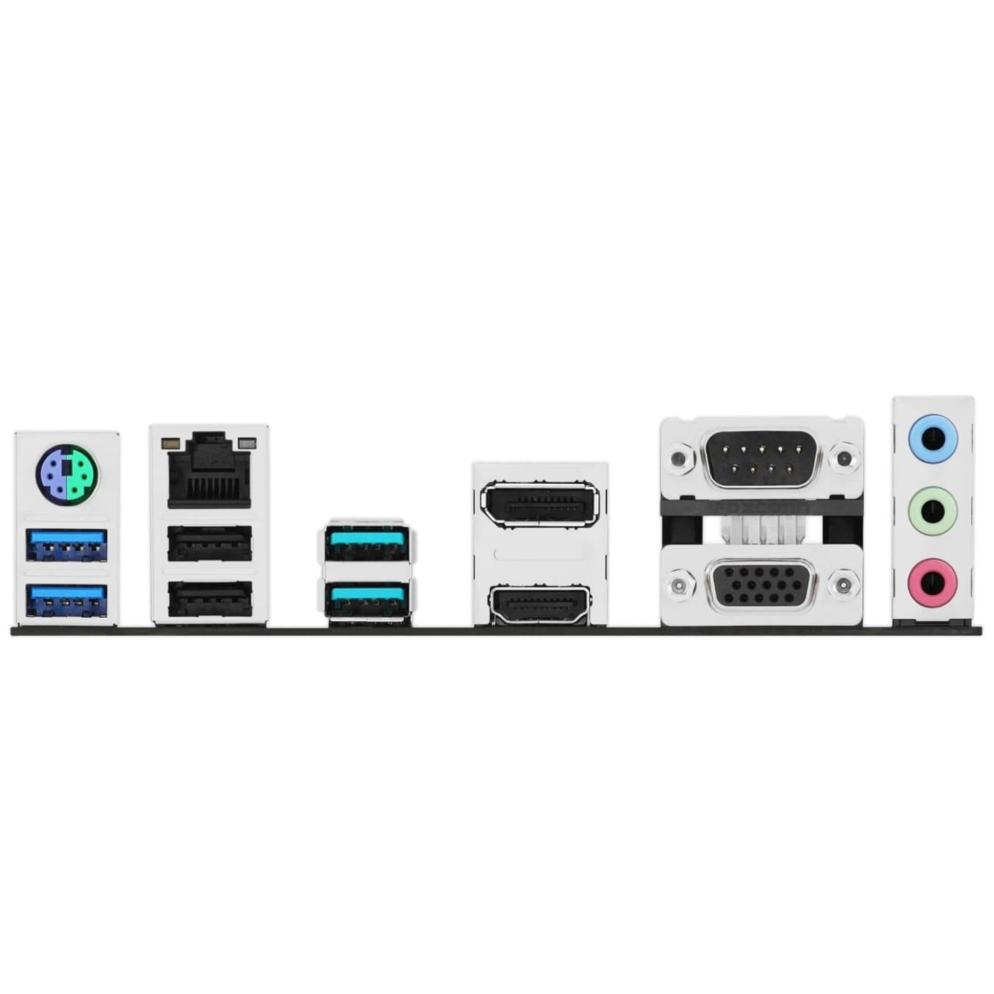 Материнская плата ASUS PRIME N100I-D D4-CSM (PRIME N100I-D D4-CSM) (Integrated CPU, SoC, Mini-ITX)
