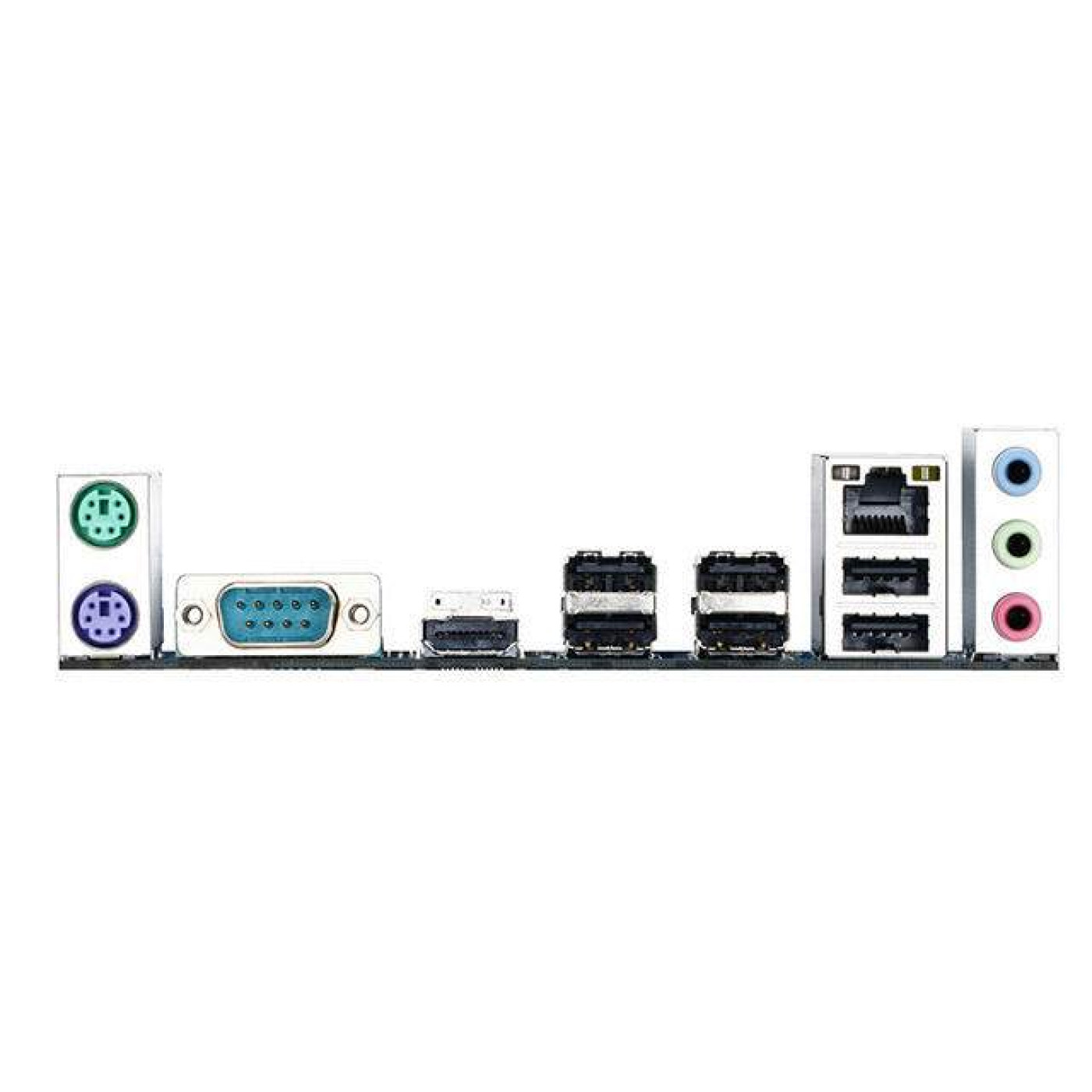 Материнская плата Gigabyte GA-F2A55M-DS3 (GA-F2A55M-DS3) (sFM2, AMD A55, ATX)