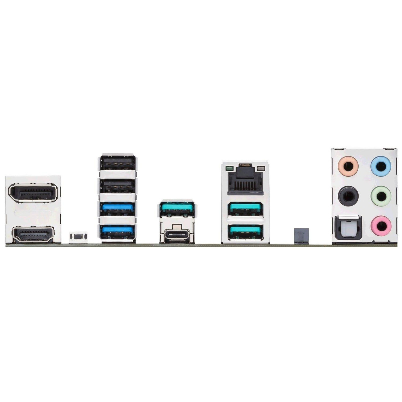 Материнская плата ASUS PRIME B650-PLUS (PRIME B650-PLUS) (Socket AM5, AMD B650, ATX)