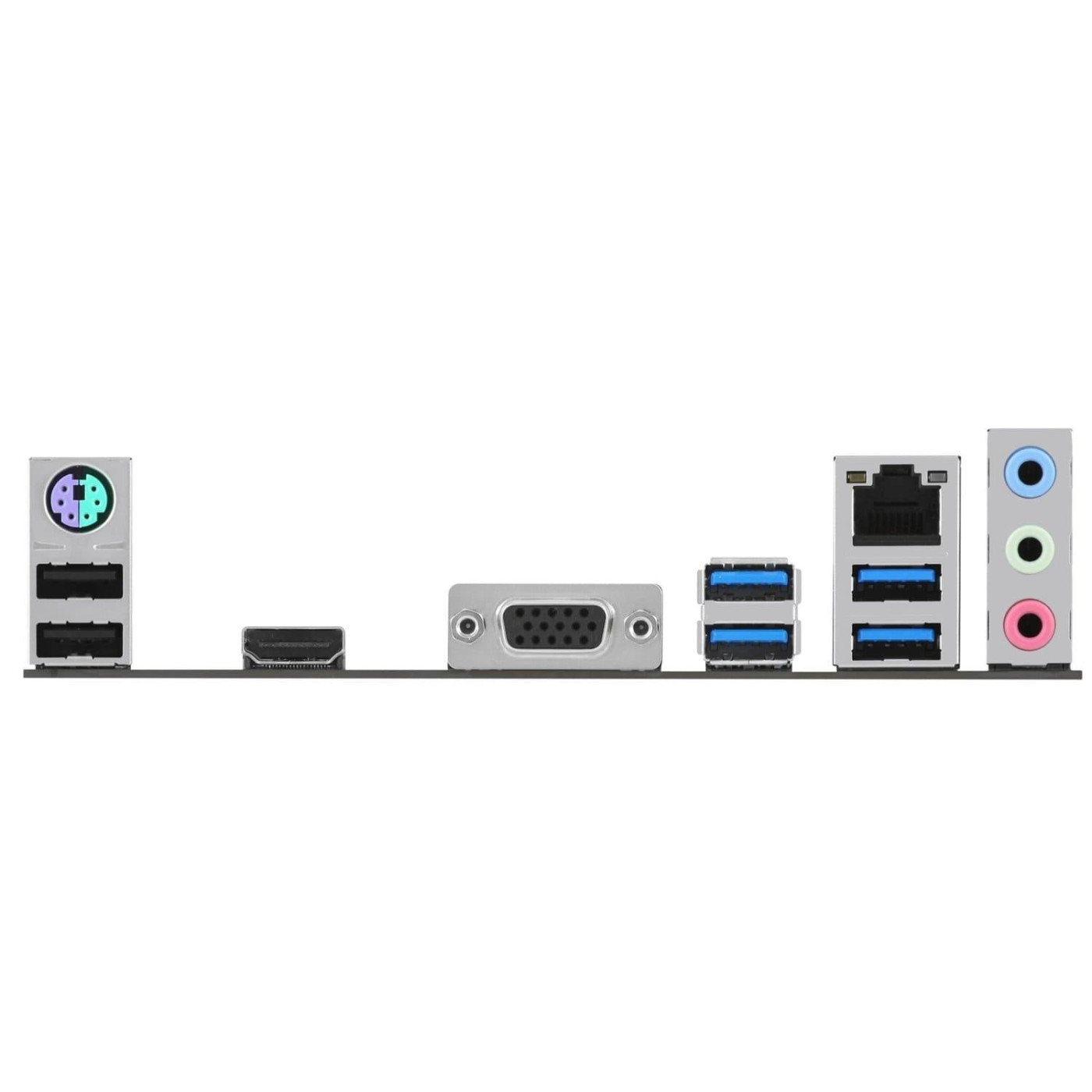 Материнська плата ASUS PRIME H510M-K R2.0 (H510M-K R2.0) (Socket 1200, Intel H510, Micro-ATX) Б/в
