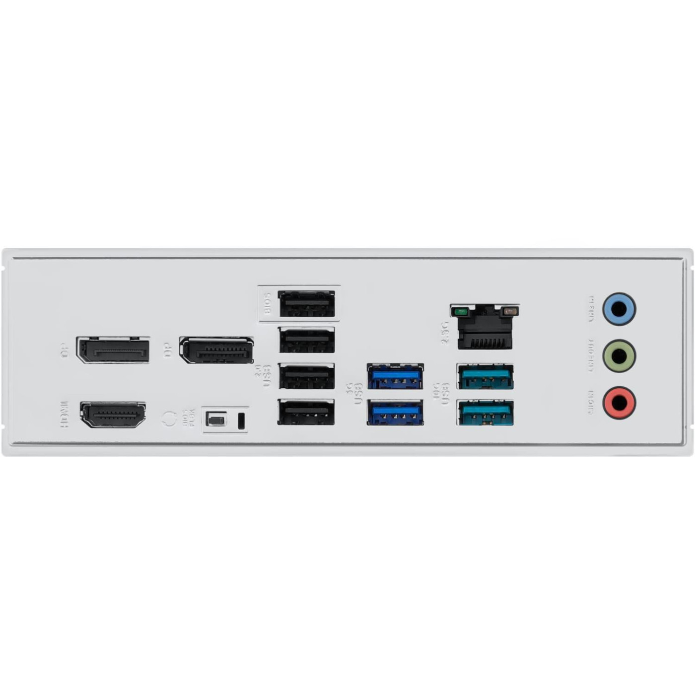 Материнская плата ASUS PRIME B850M-A-CSM (PRIME B850M-A-CSM) (Socket AM5, AMD B850, Micro-ATX)