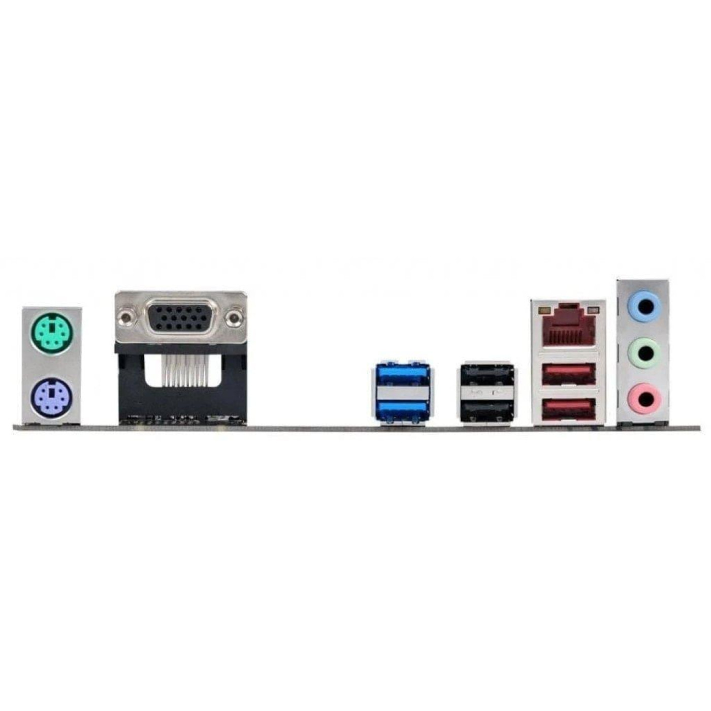 Материнская плата ASUS H110M-CS (H110M-CS) (Socket 1151, Intel H110, Micro-ATX) Б/у