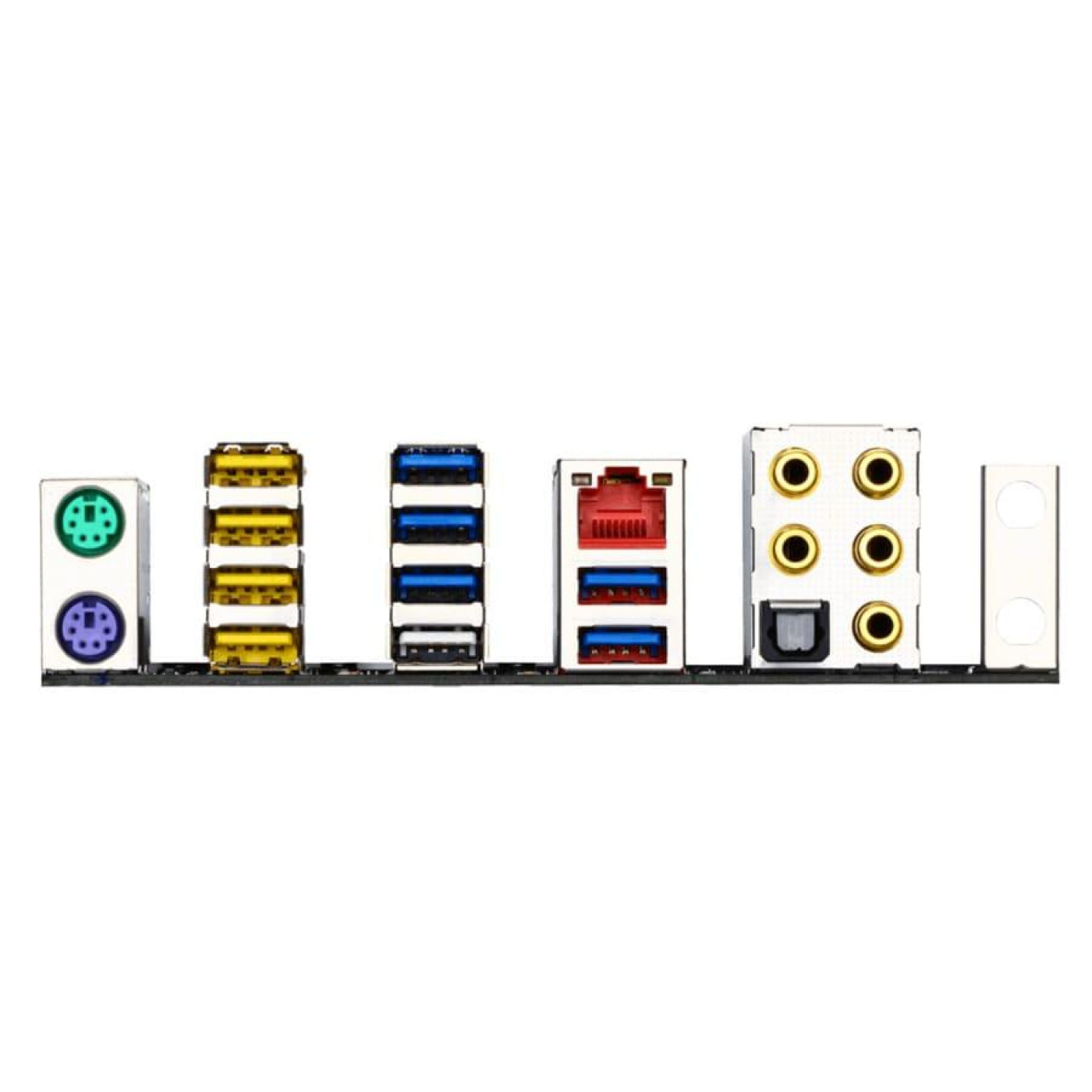 Материнська плата Gigabyte X99 Gaming 5 (GA-X99-Gaming 5)  Б/в