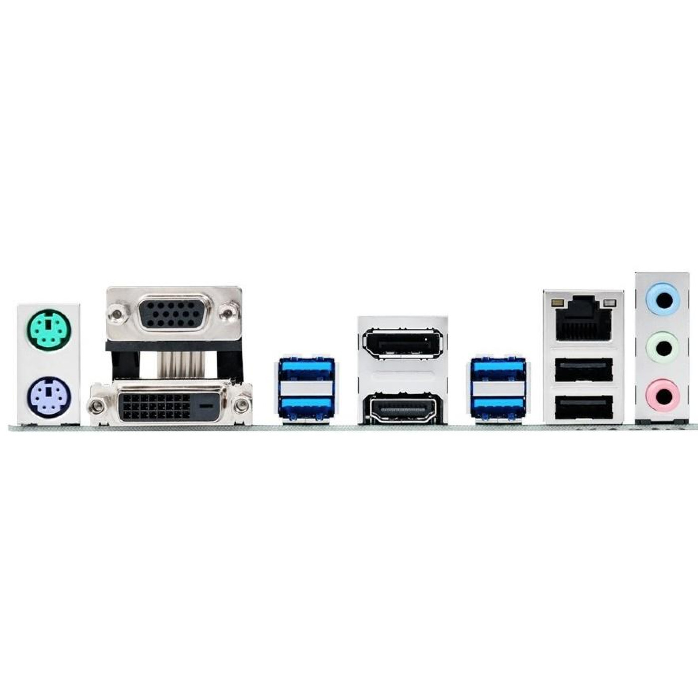 Материнская плата ASUS Prime B250M-C (Prime B250M-C) (Socket 1151, Intel B250, Micro-ATX) Б/у