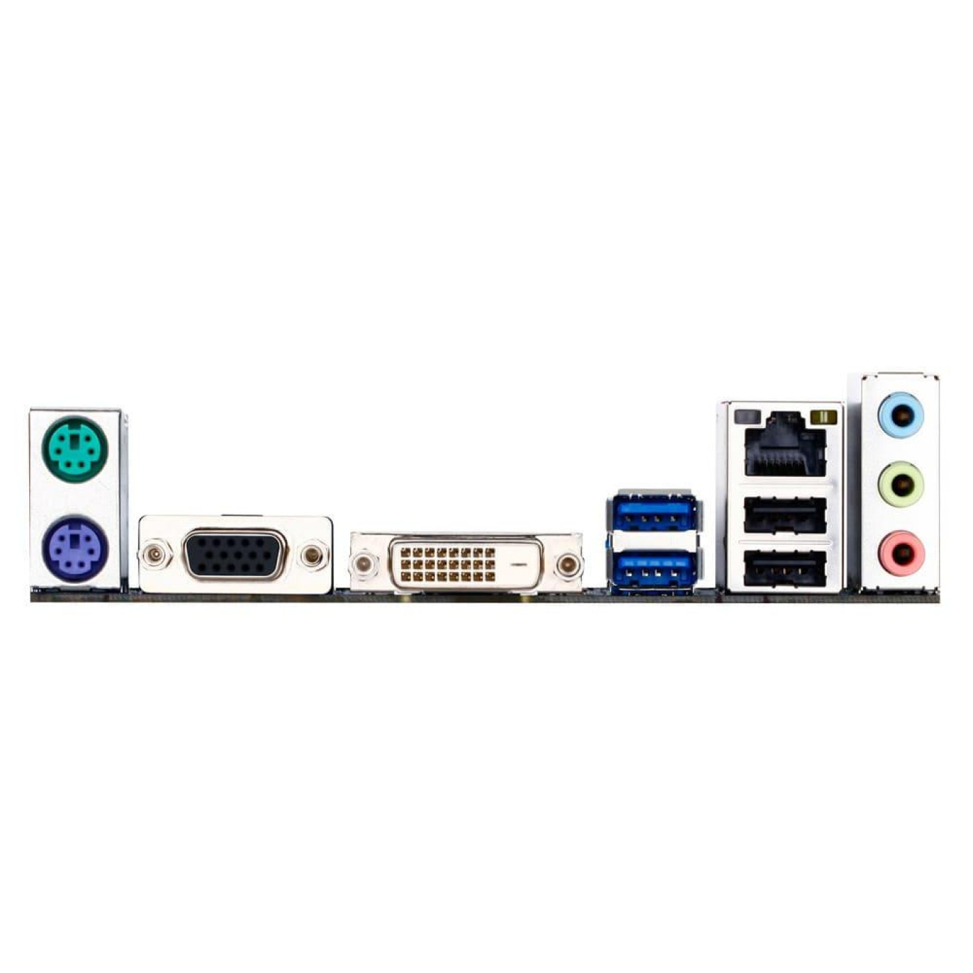 Материнская плата Gigabyte GA-H81M-S2V (GA-H81M-S2V) ( Б/у